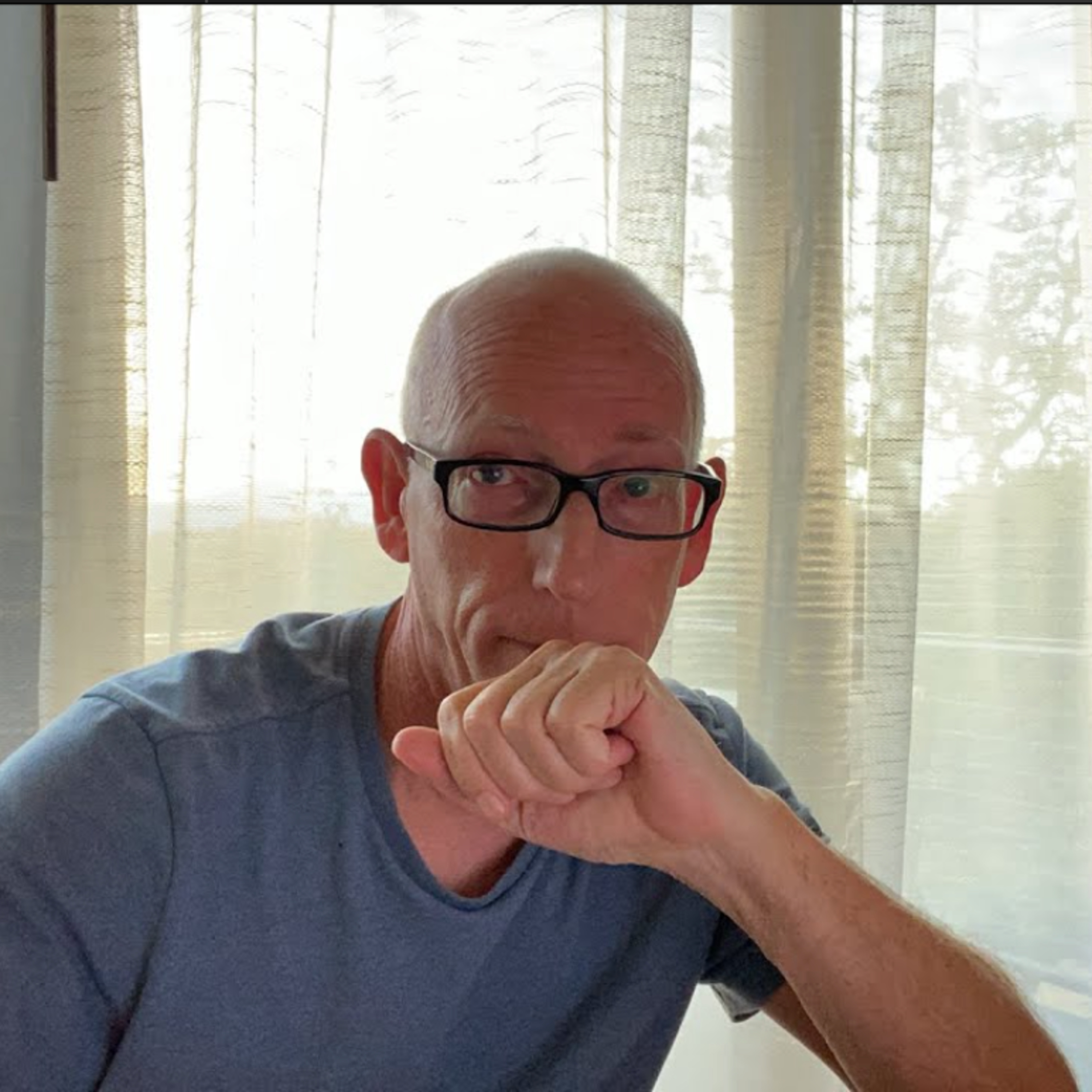 Episode 1823 Scott Adams: How To Fix The Soros Problem, Al Qaeda Loses A Boss, And More
