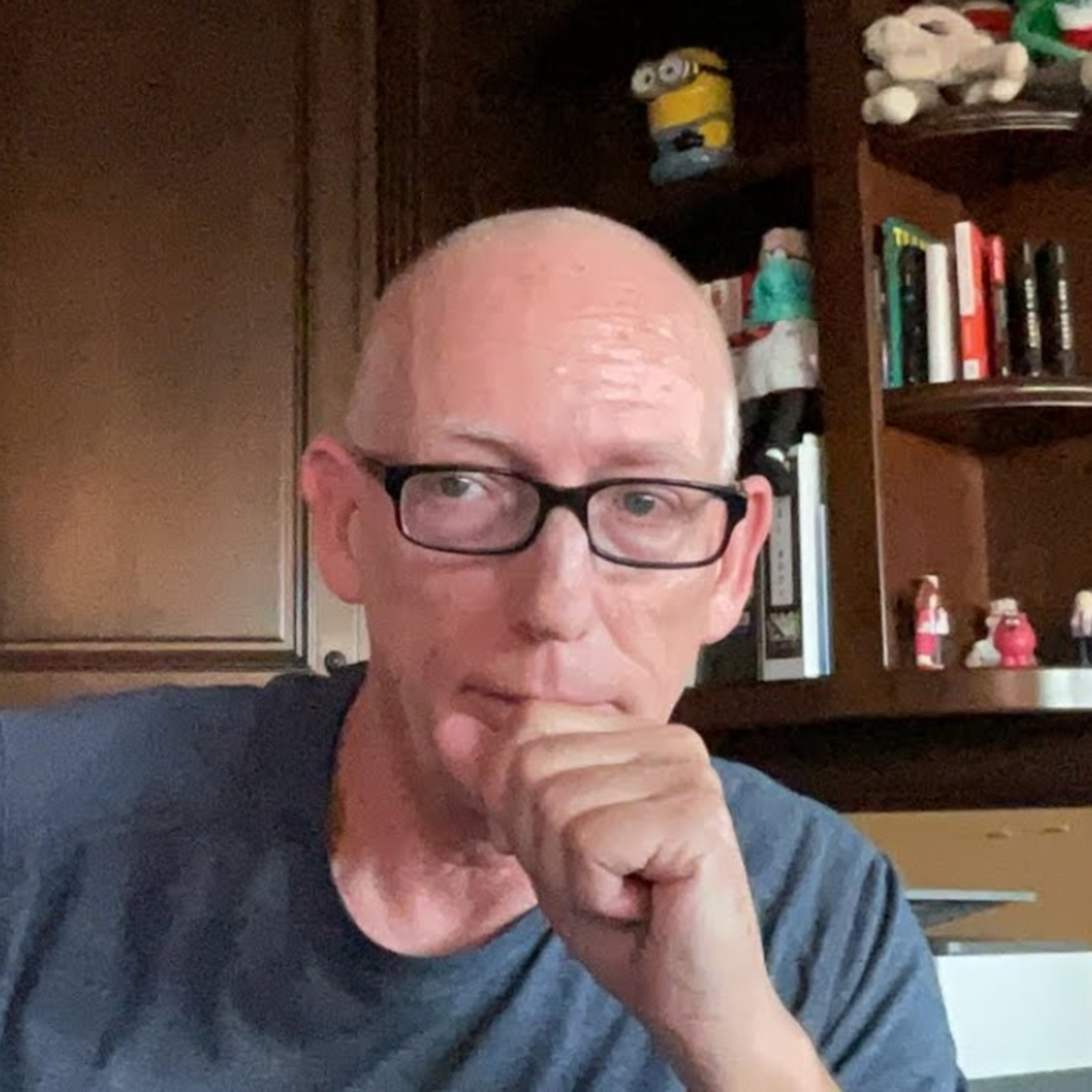 Episode 1824 Scott Adams: Trump Remains The Most Relevant Political Figure, J6 Hearings Backfired