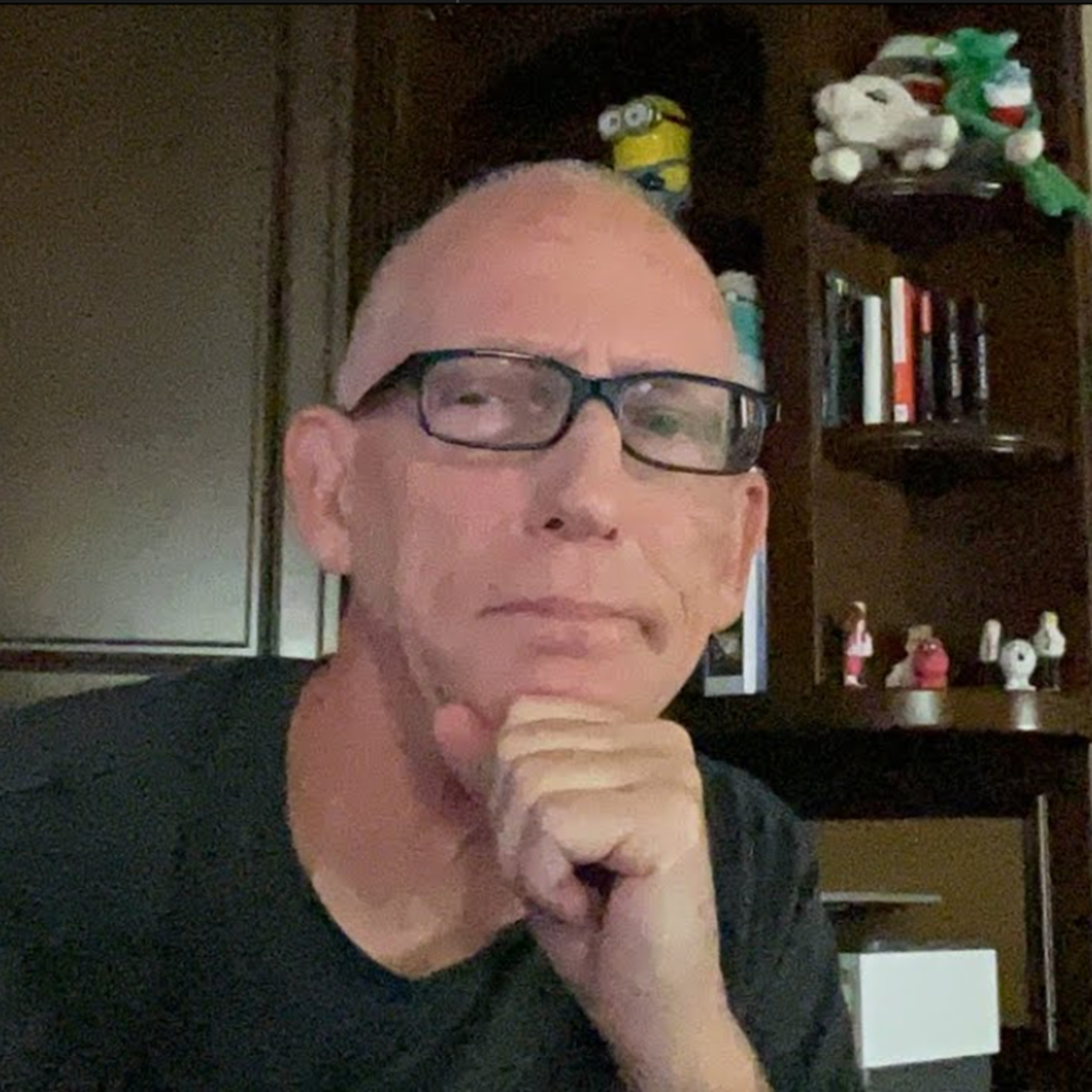 Episode 1826 Scott Adams: Will Democrats Run Paul Pelosi And Hunter Biden As Their Dream Ticket?