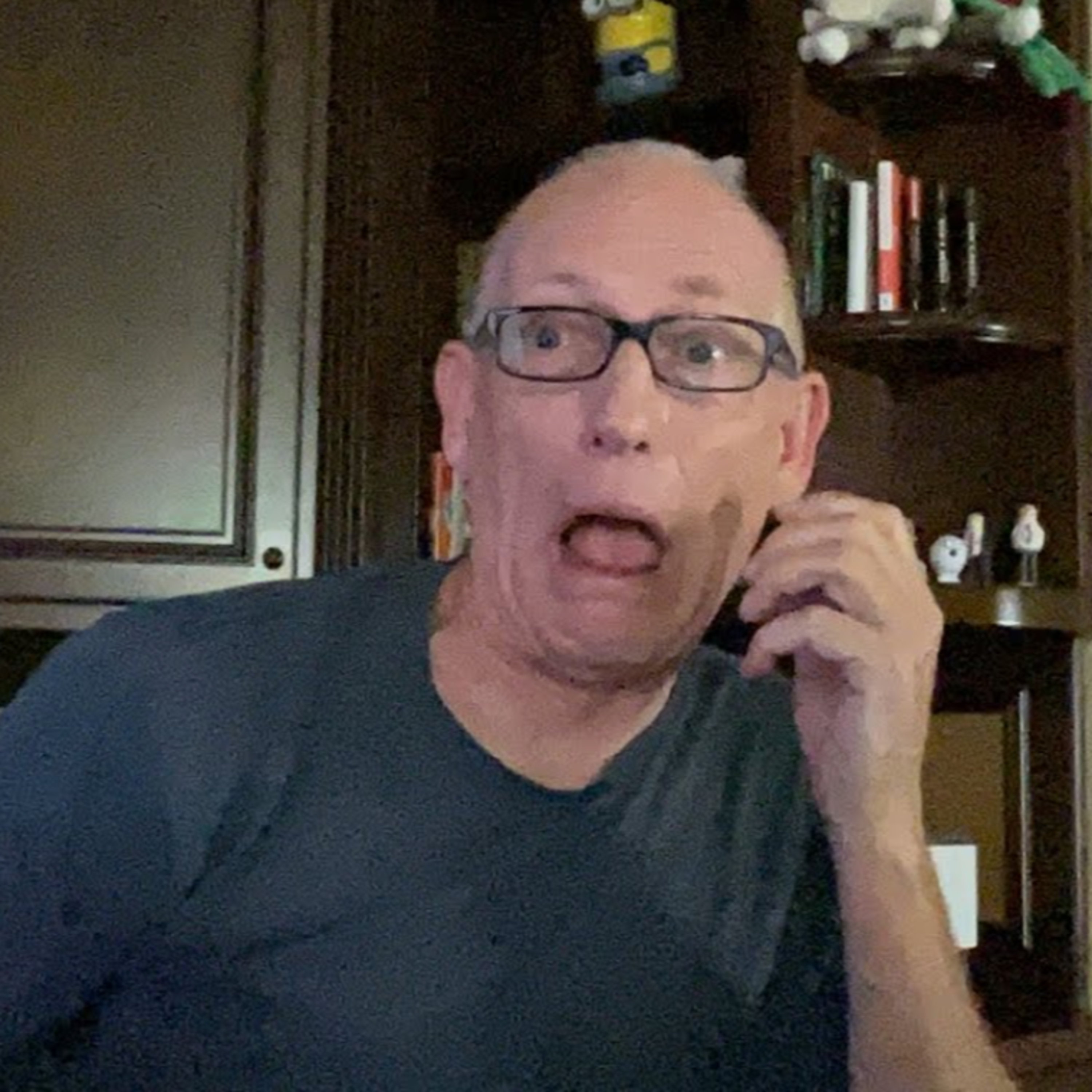 Episode 1830 Scott Adams: FBI Raids Trumps Mar-a-Lago Home And That Means Trouble...For Everyone