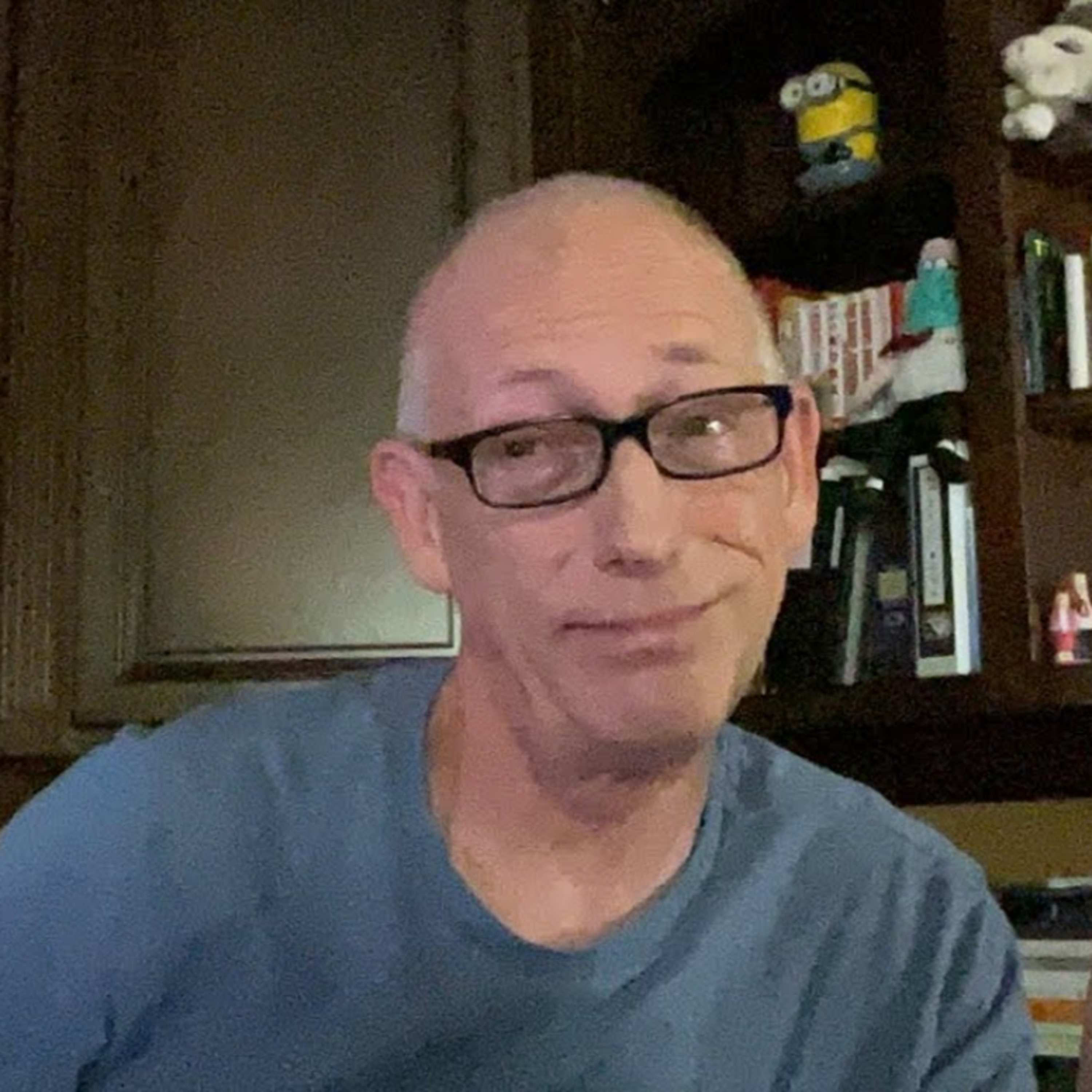 Episode 1833 Scott Adams: Let's Talk About The Fake News About Nuclear Weapons Secrets At Mar-a-Lago
