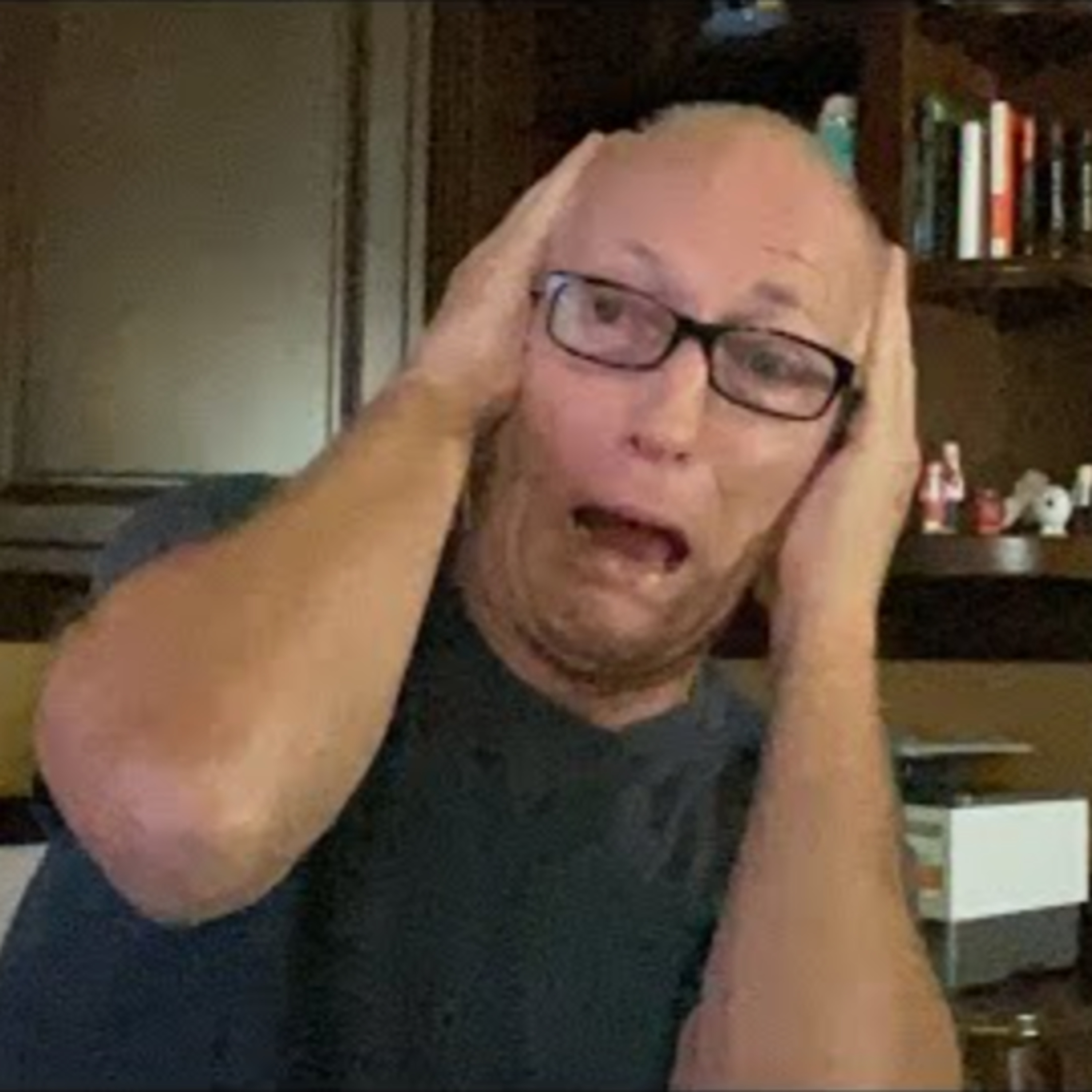 Episode 1854 Scott Adams: I Bet You Want Me To Talk About Biden's Scary Speech