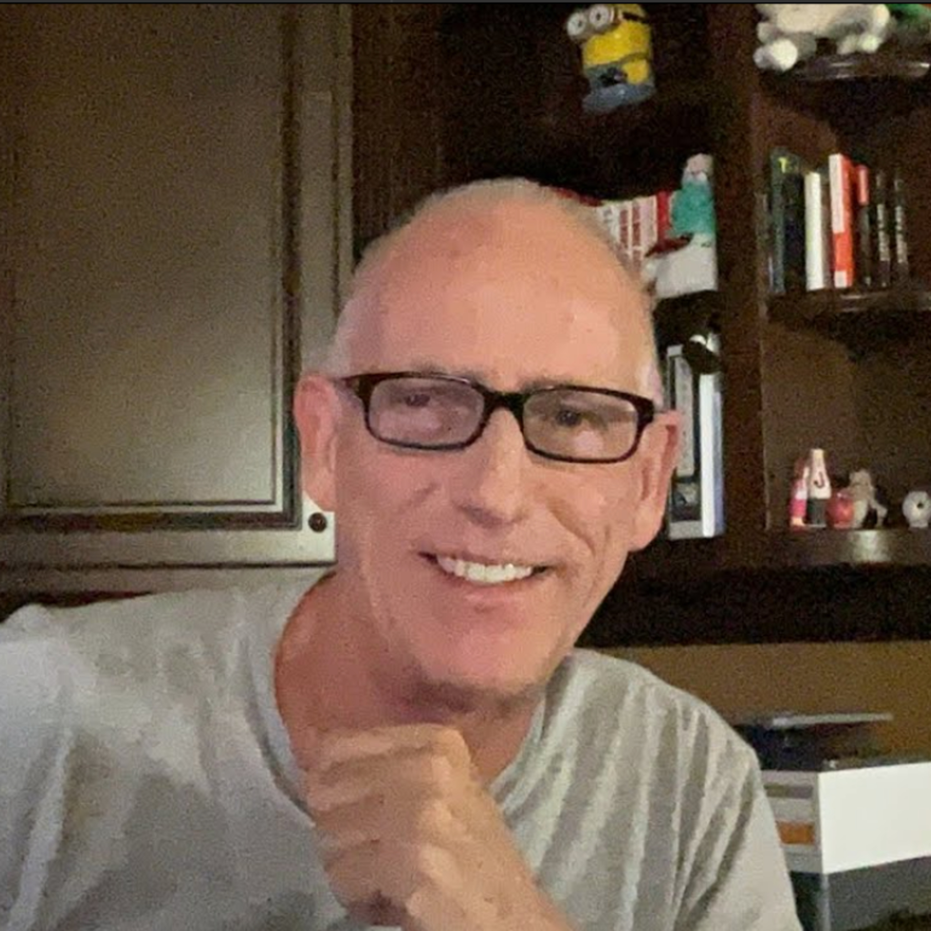 Episode 1858 Scott Adams: How Can Republicans Beat Biden's Fear Persuasion? I'll Tell You