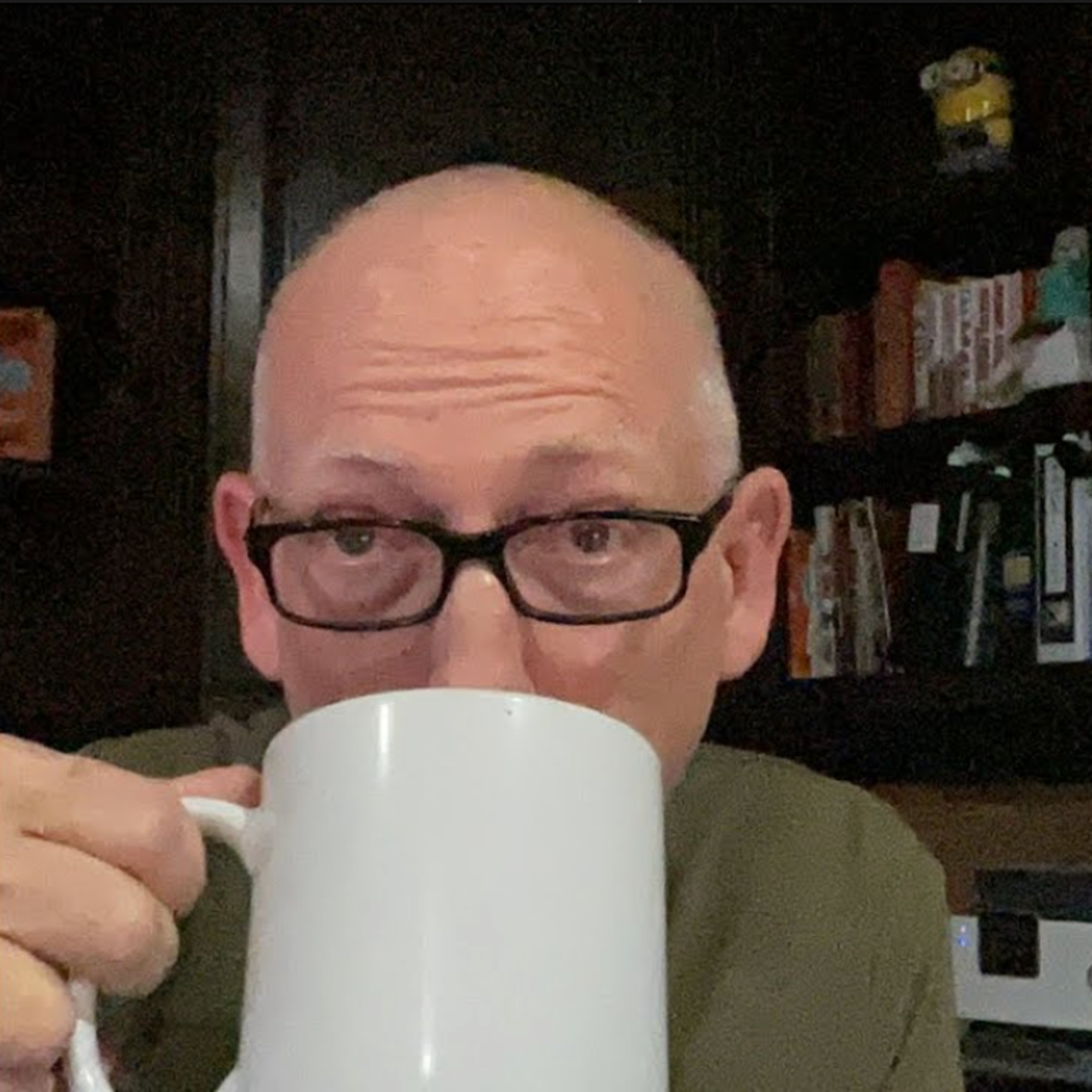 Episode 1868 Scott Adams: Find Out Why Republicans and Democrats Are Different
