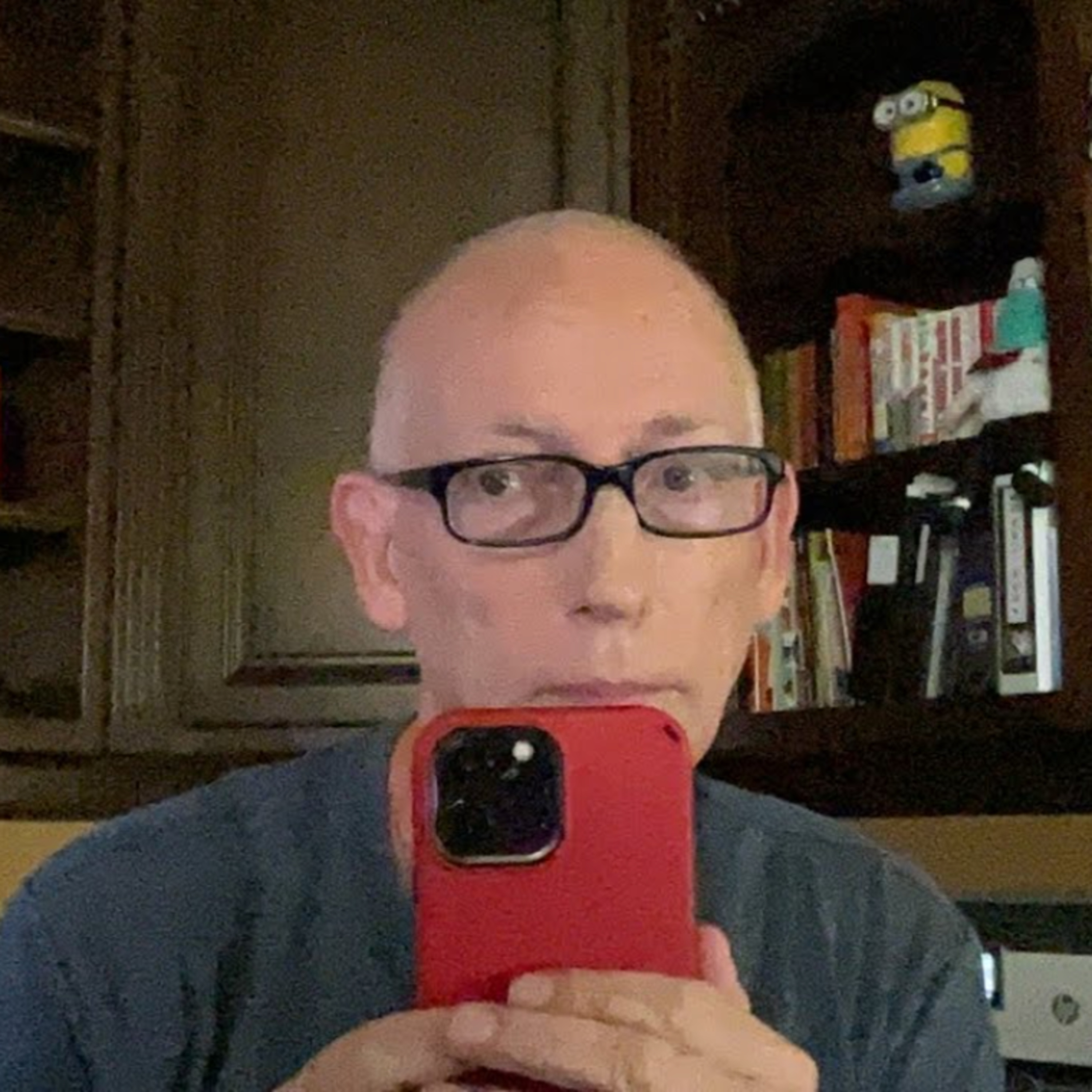 Episode 1872 Scott Adams: My Plan For Decreasing Fentanyl Overdoses And Celebrating Our Victories
