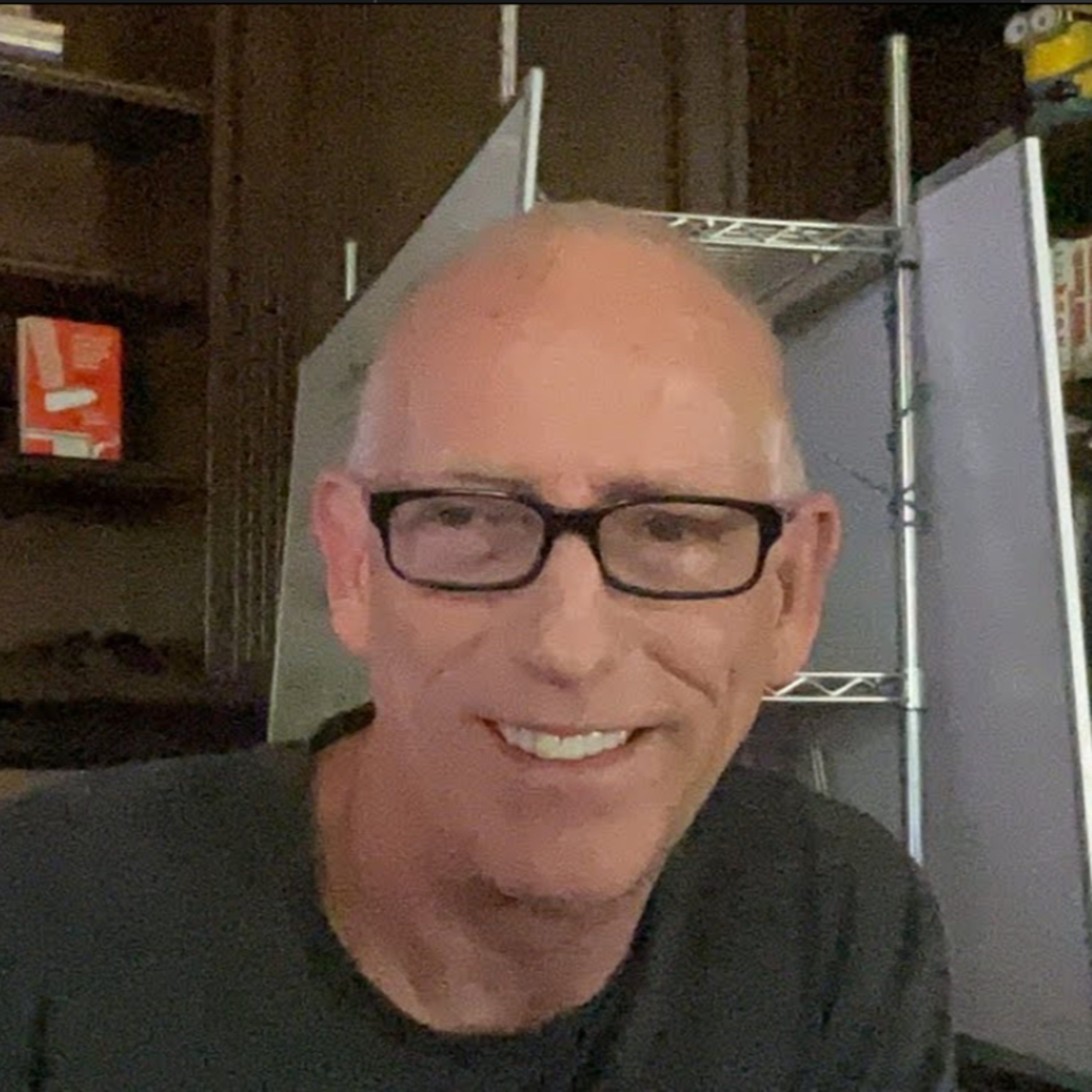Episode 1877 Scott Adams: The FBI Is Robbing Banks, The Anti-Woke Are Rising, The News Is Fun Today