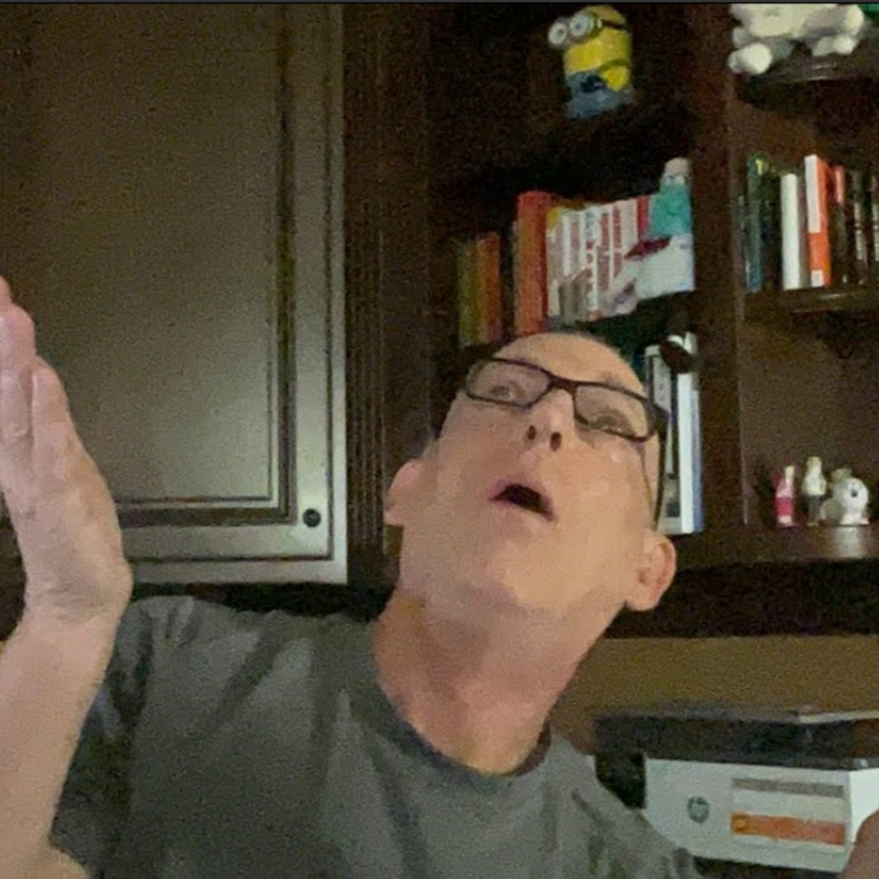 Episode 1879 Scott Adams: Fake News Delivered A Bountiful Harvest Today, Enjoy With A Beverage