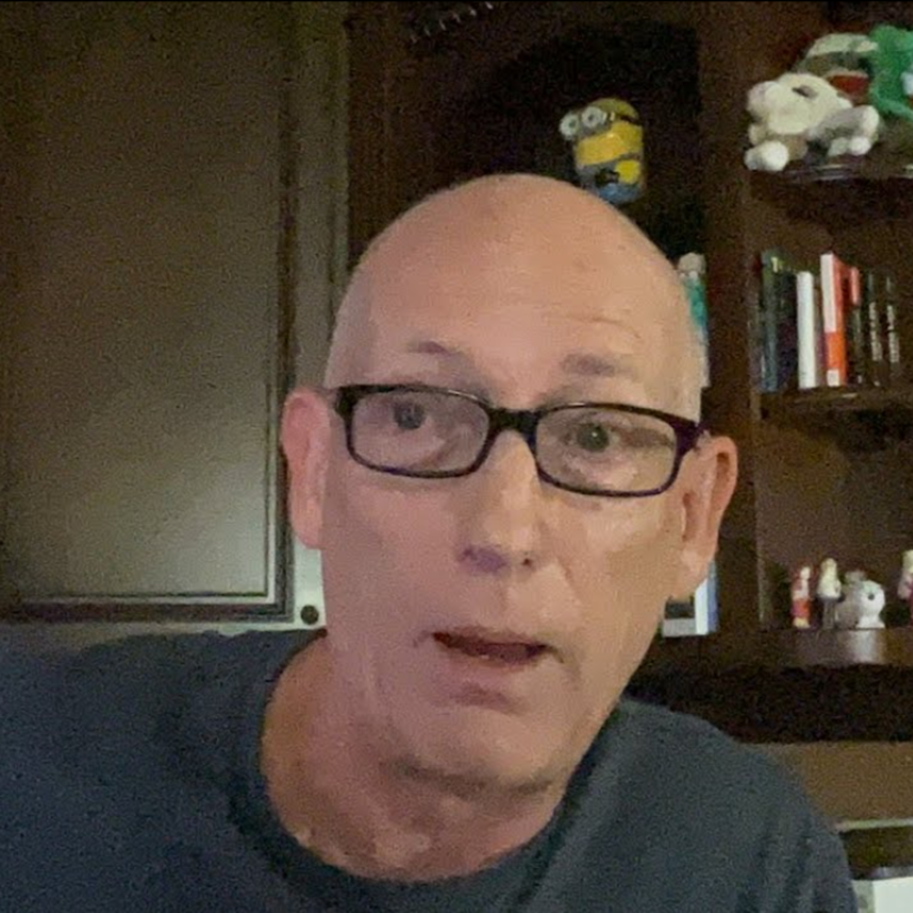 Episode 1880 Scott Adams: Let's Figure Out Who Blew Up The Pipeline. Get In Here