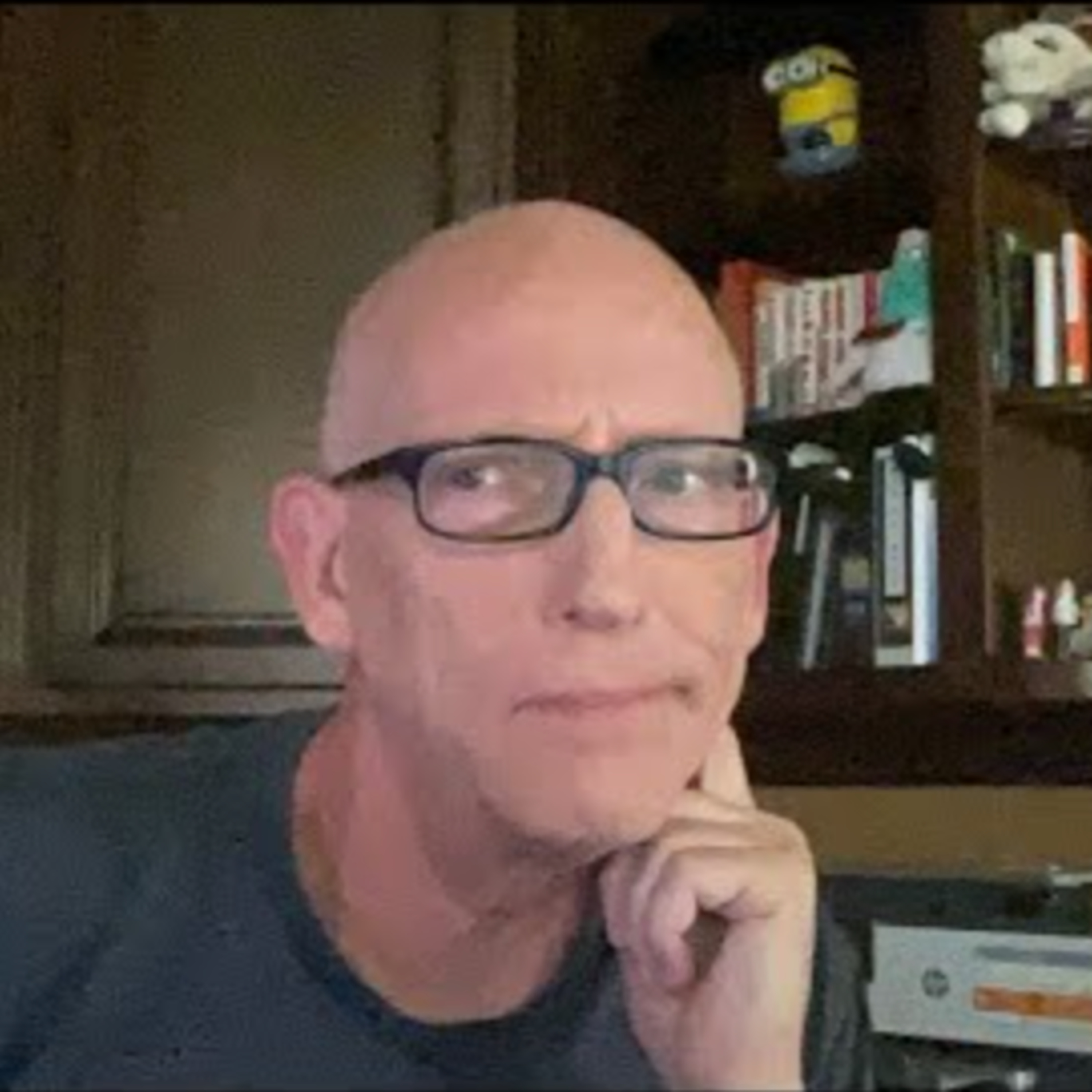 Episode 1882 Scott Adams: Can Republicans And Incels Join The LGBTQ? Why Not? Let's Discuss