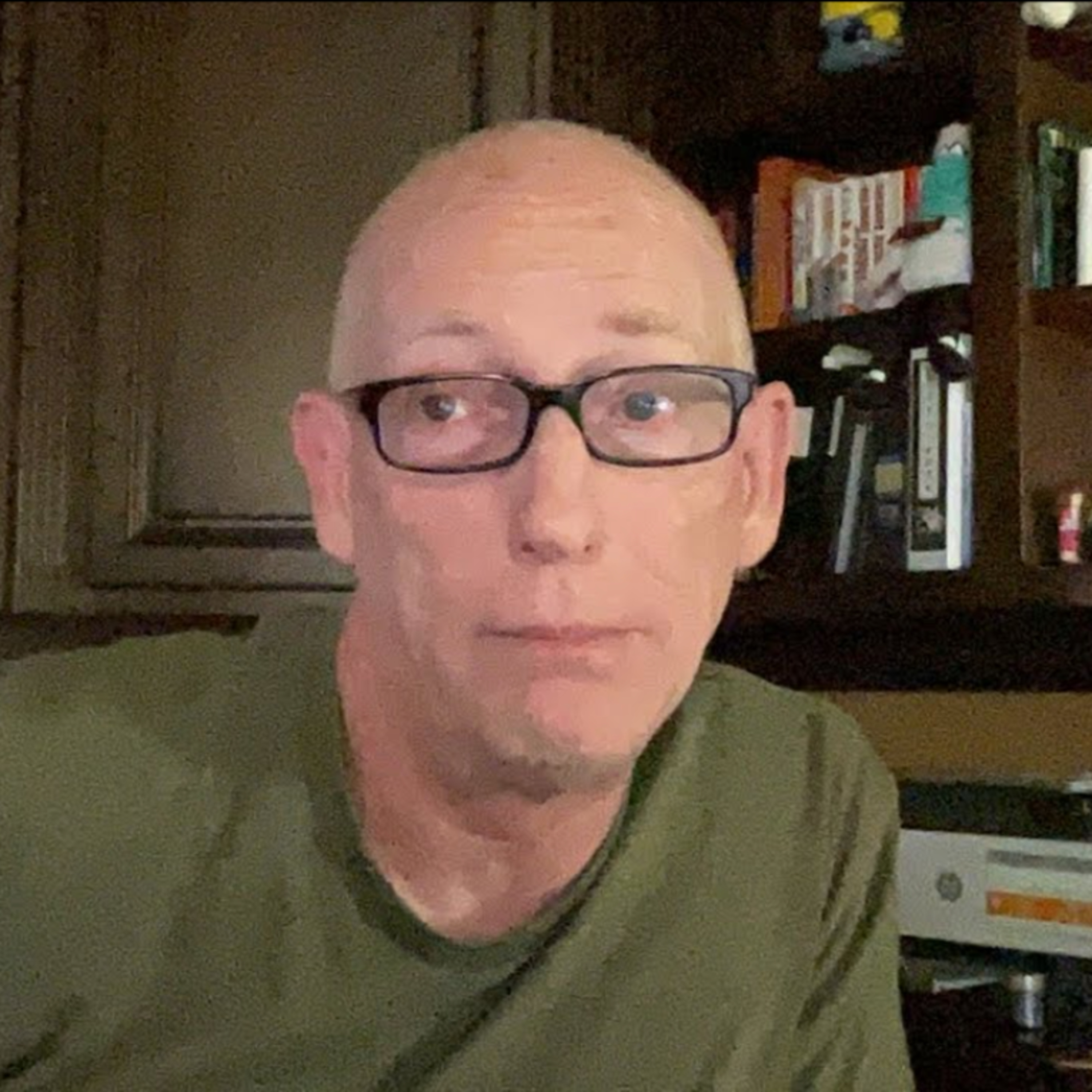 Episode 1886 Scott Adams: Elon Musk's Peace Plans For Ukraine And Trump's Latest Provocation
