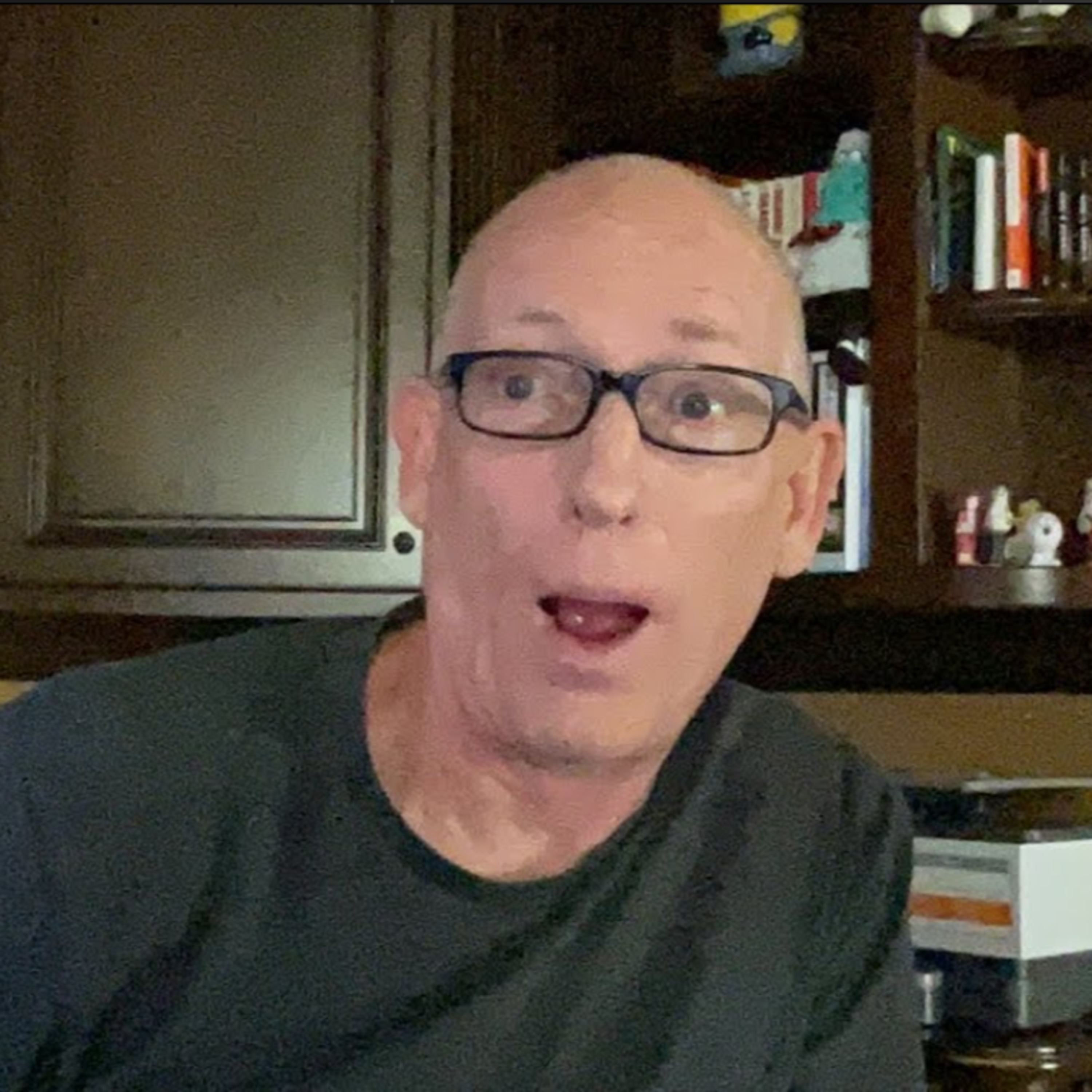 Episode 1887 Scott Adams: Kanye Says White Lives Matter And Elon Musk Is Buying Twitter. Fun News