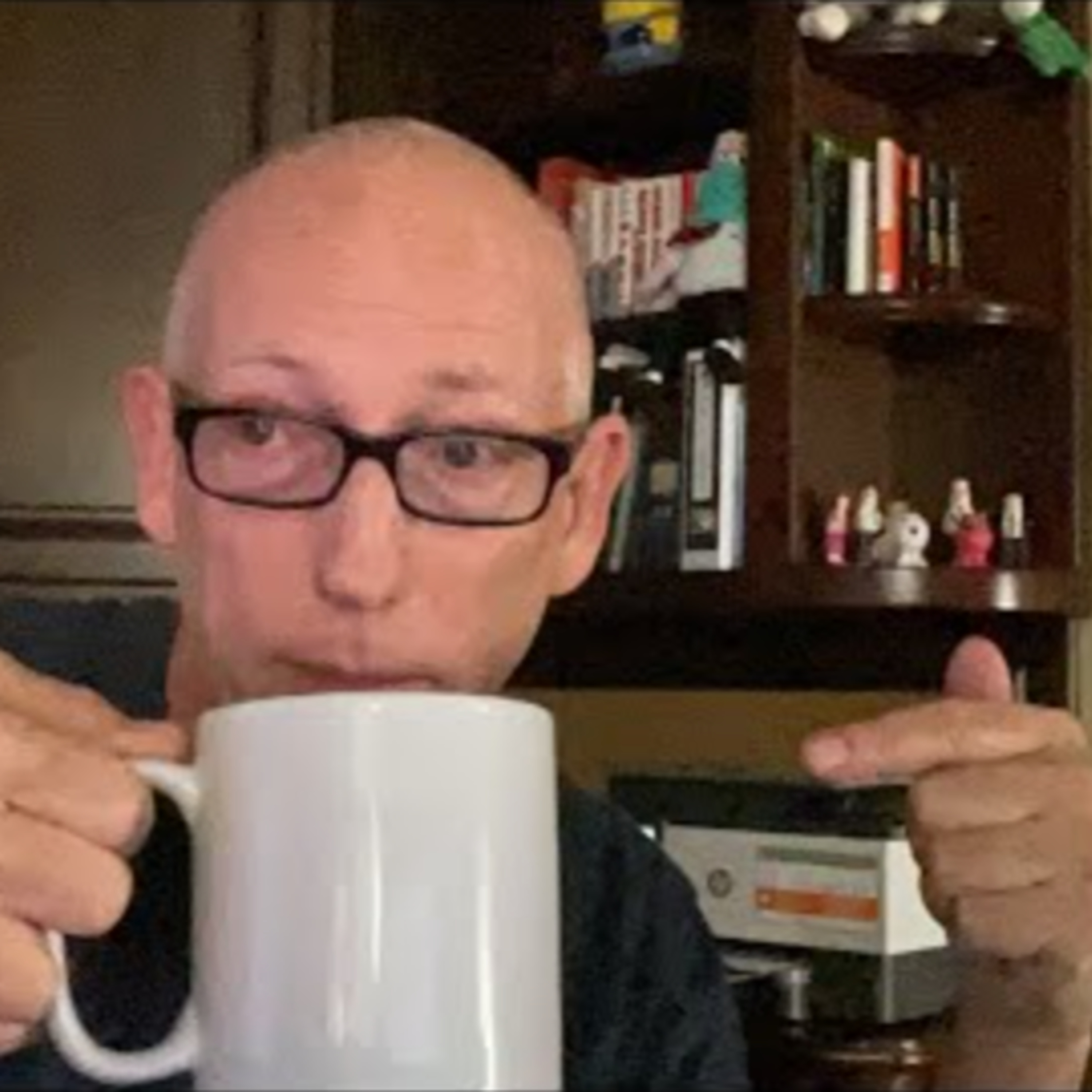 Episode 1888 Scott Adams: All Of The News Is Funny Today. Come Enjoy It With Me