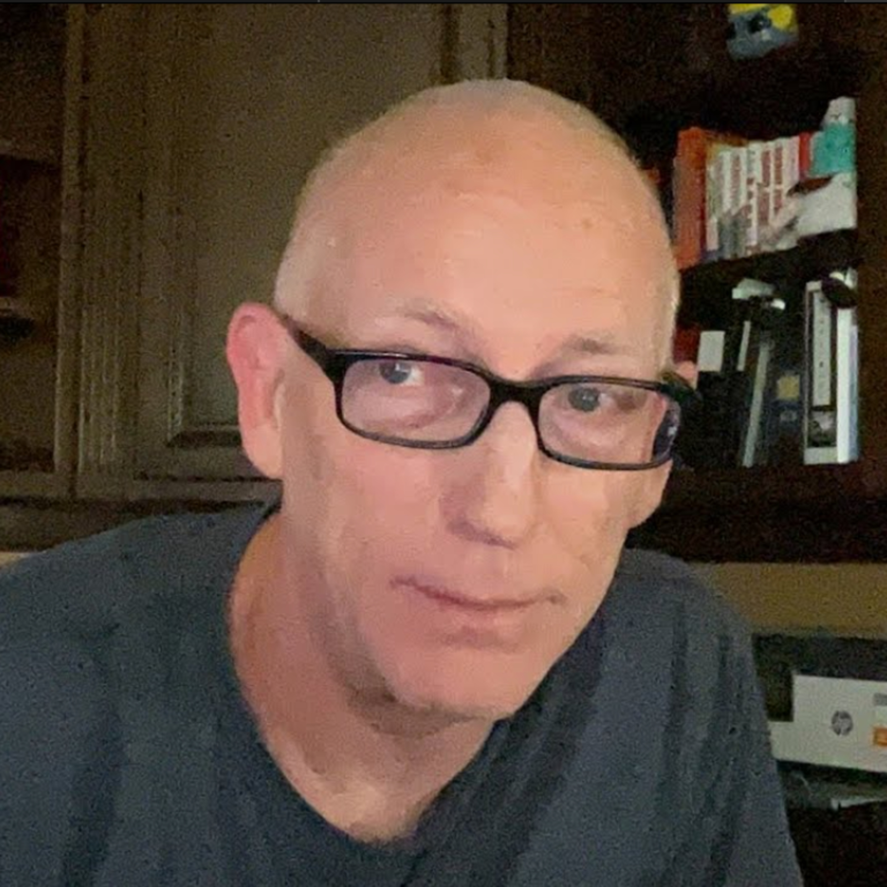Episode 1889 Scott Adams: Ye West, AI Fooled Me, And The Real Reason For The Ukraine War
