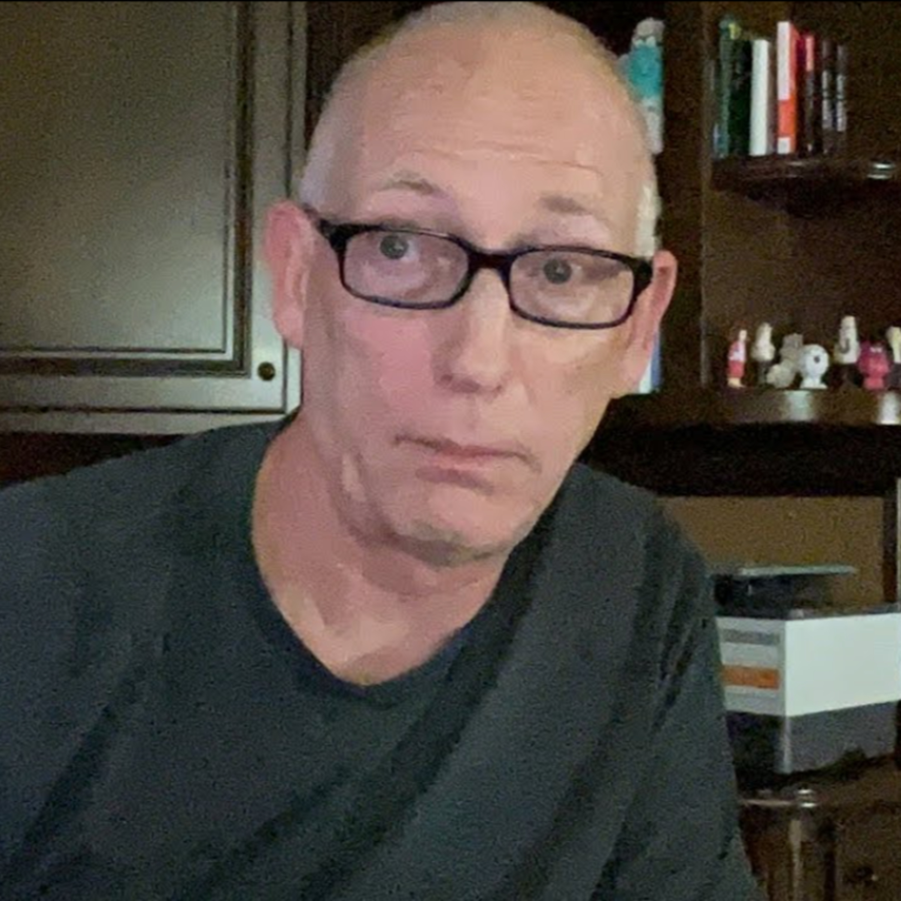 Episode 1897 Scott Adams: Ukraine Starts War With Elon Musk. And Nancy Pelosi's Coup Attempt