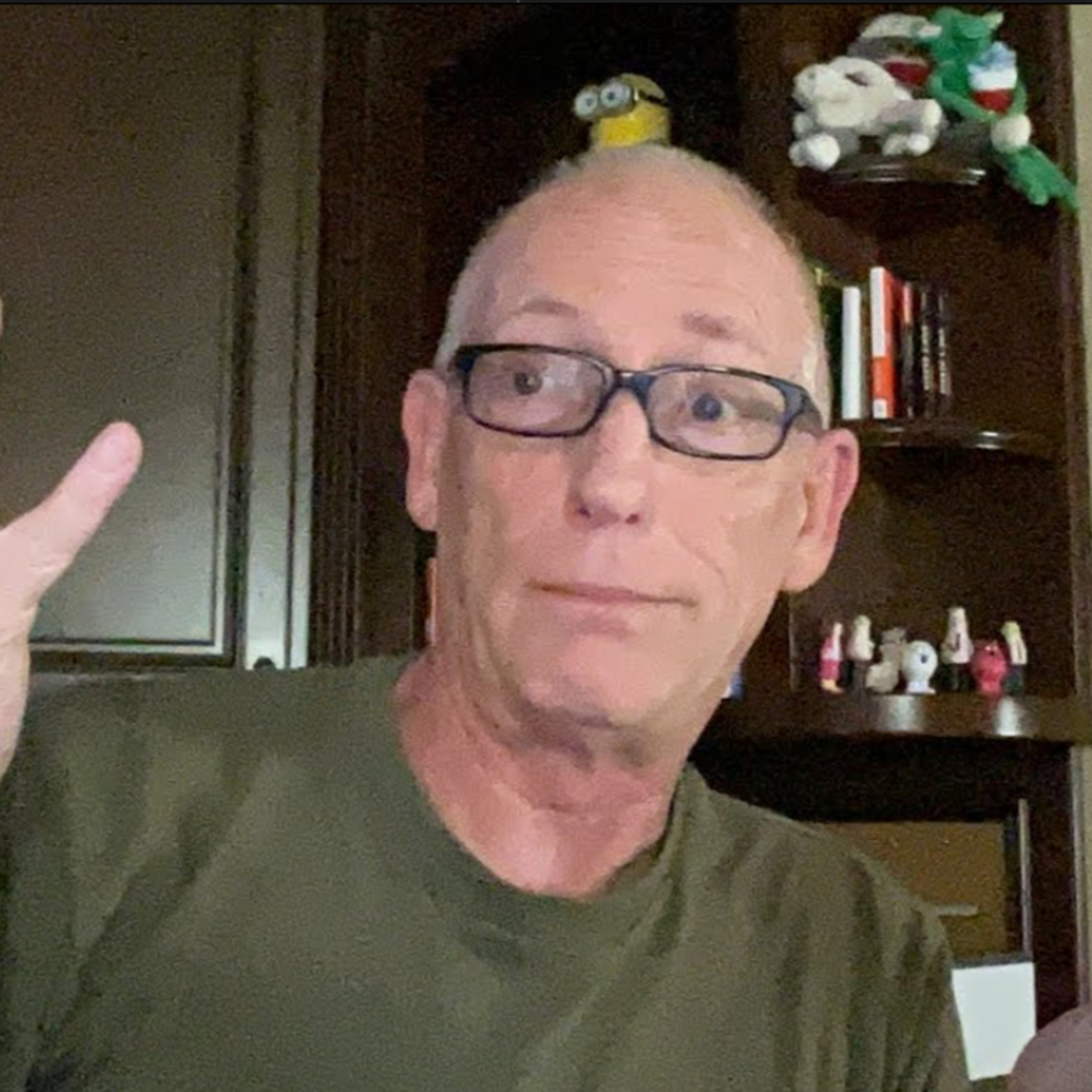 Episode 1898 Scott Adams: Why Hasn't Elon Musk Ended Ukraine War In His Spare Time Yet? Is He Lazy?