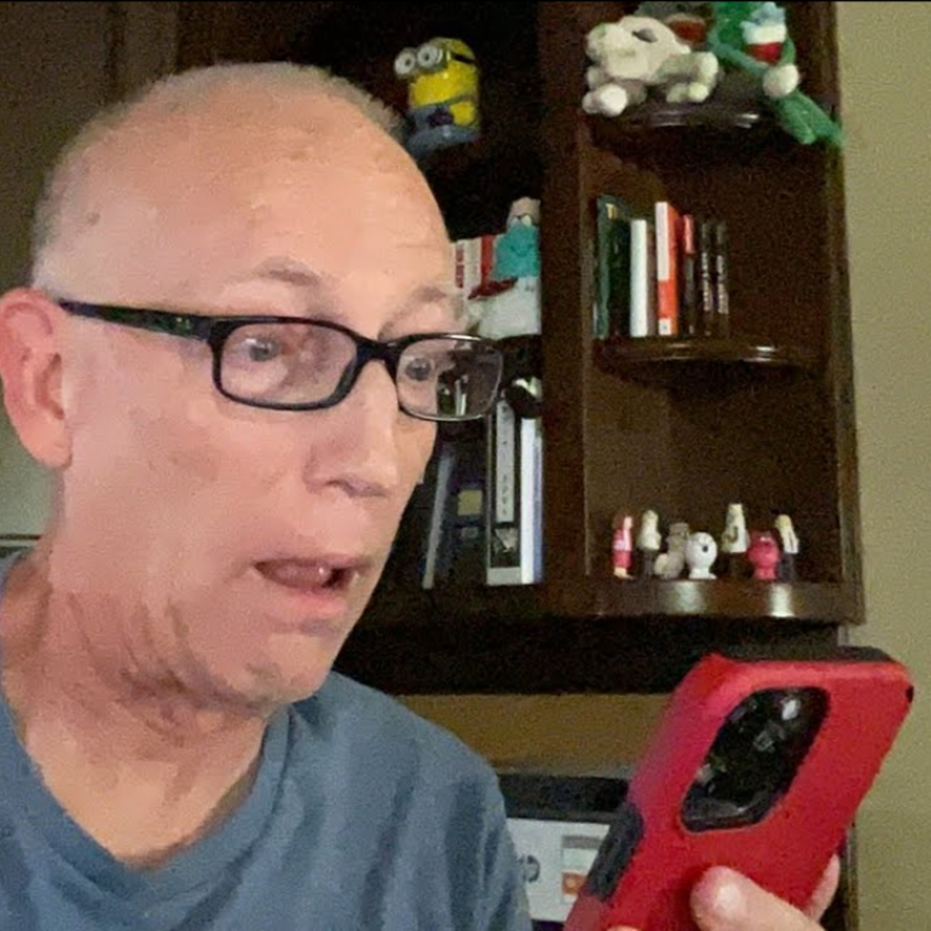 Episode 1899 Scott Adams: Ye Buys Parler, I Try To Get Canceled Again, And A Peace Plan For Ukraine