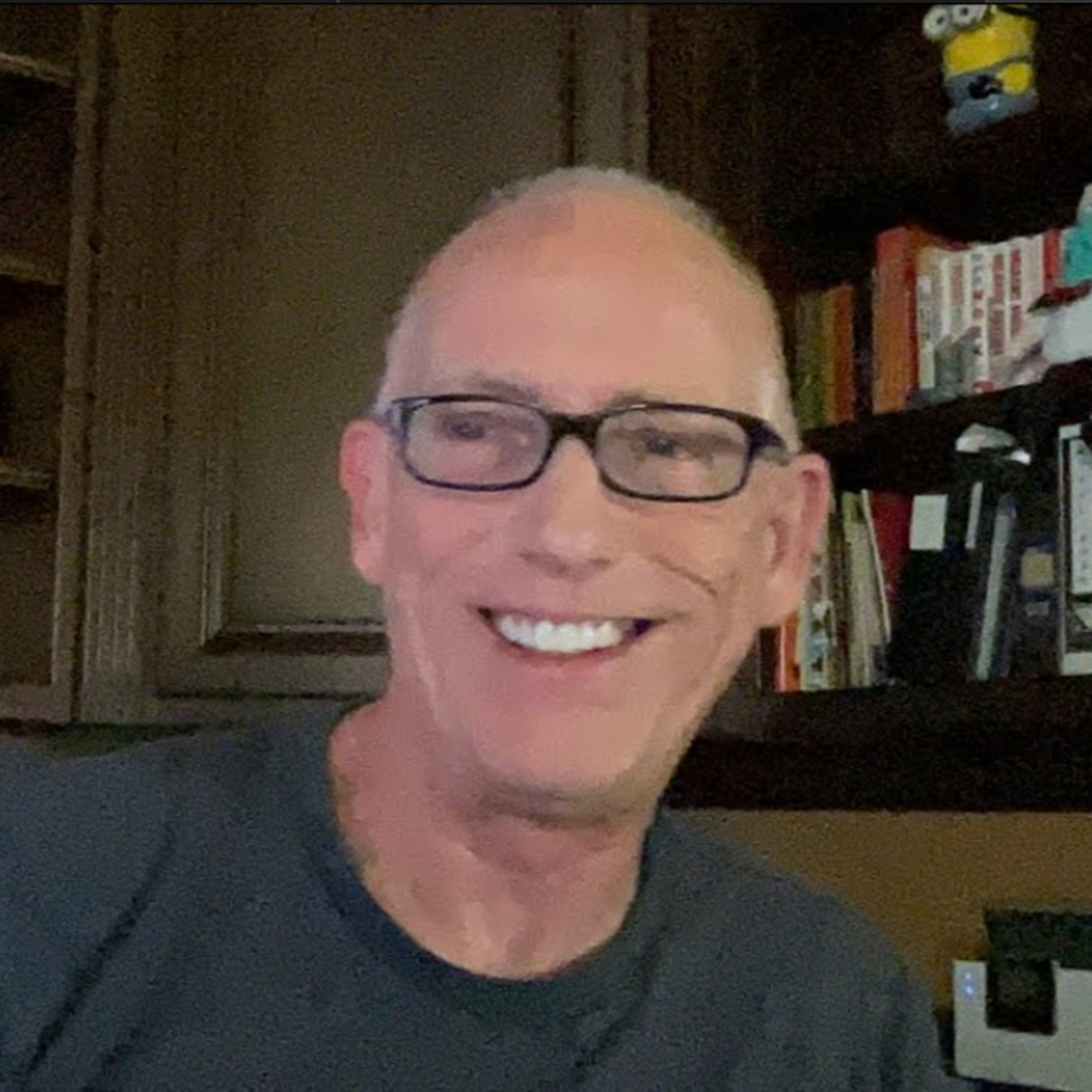 Episode 1901 Scott Adams: George Floyd vs Ye, Corporate Diversity, Musk Tweets, Iran Revolution