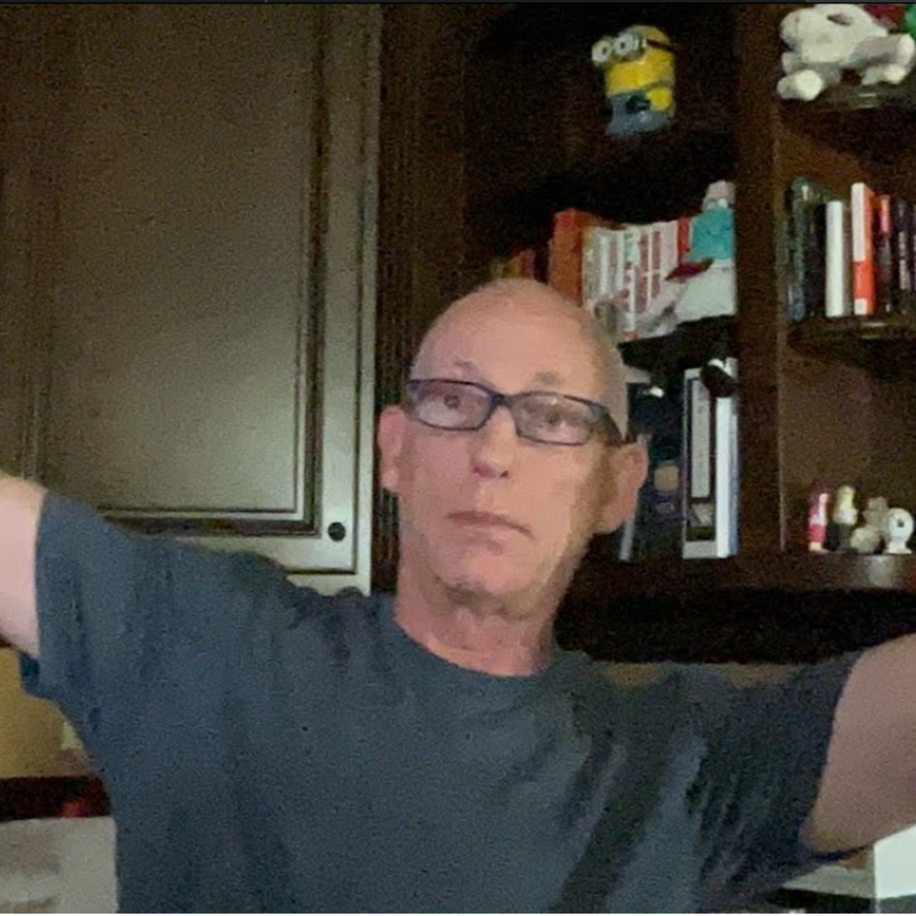 Episode 1902 Scott Adams: UFO Theory, Musk, Masks, Moscow, Meds, Mascots, And More