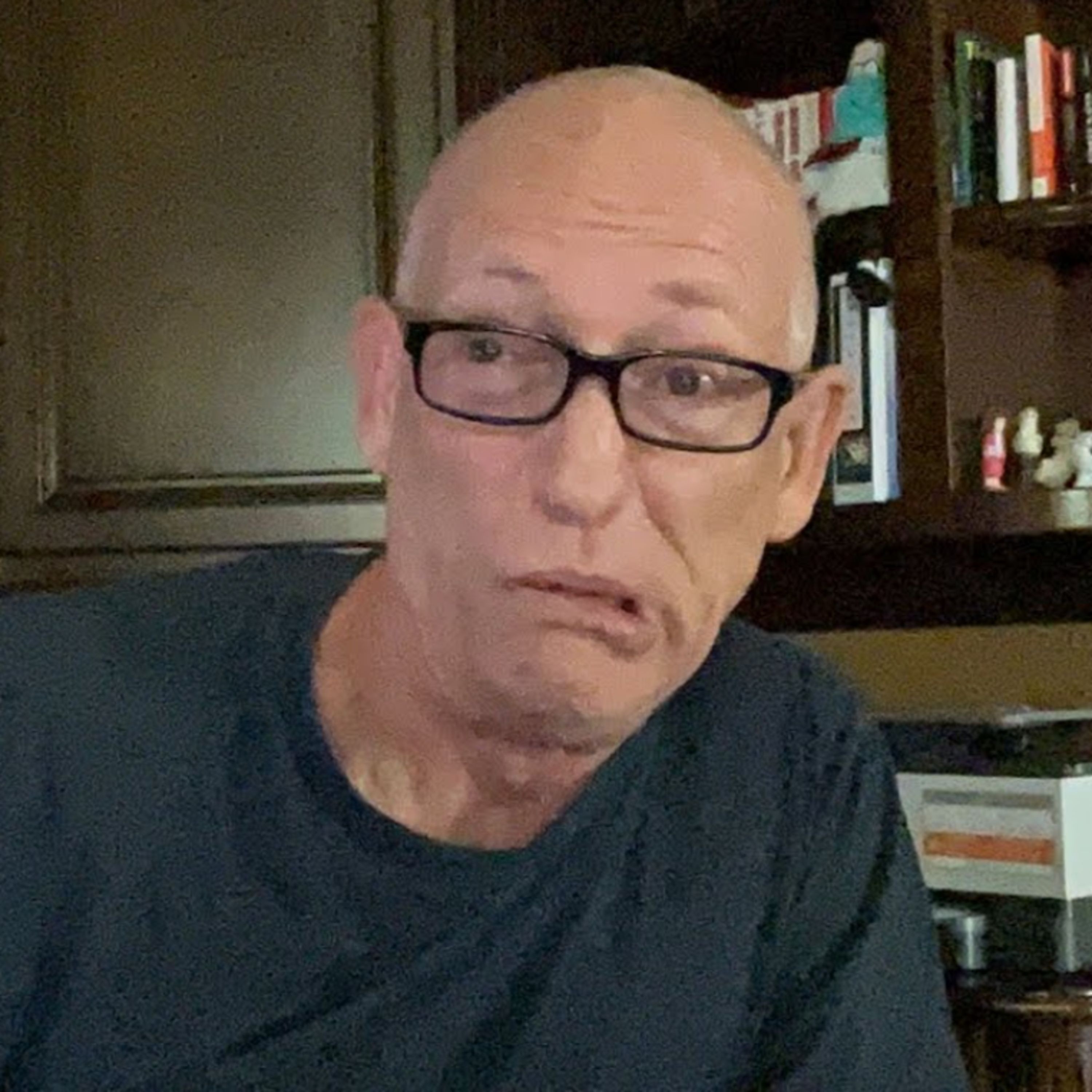Episode 1903 Scott Adams: I'm Grumpy This Morning. This Will Not Go Well