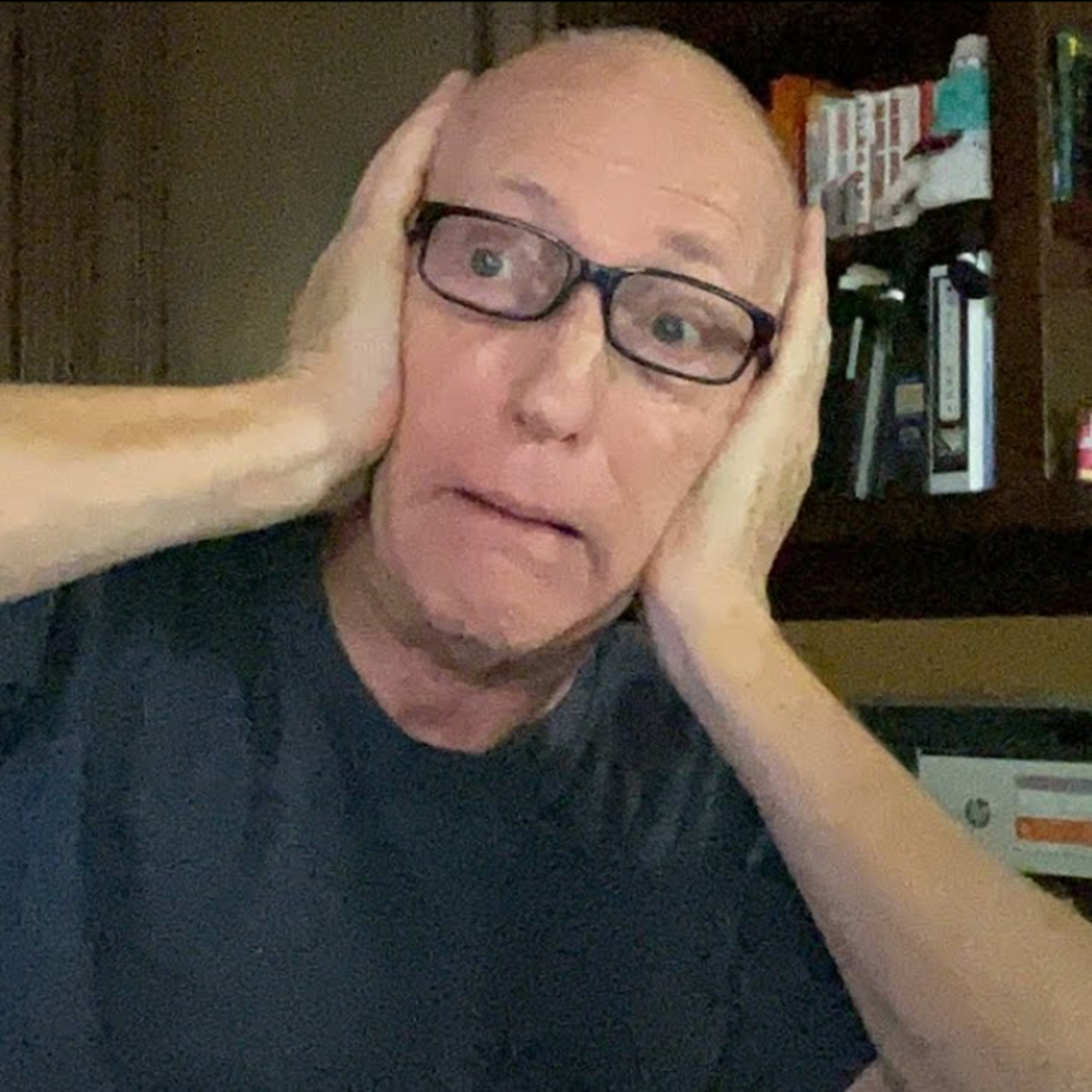 Episode 1904 Scott Adams: The Walls Are Closing In On Trump! It's Worse Than Watergate! More!