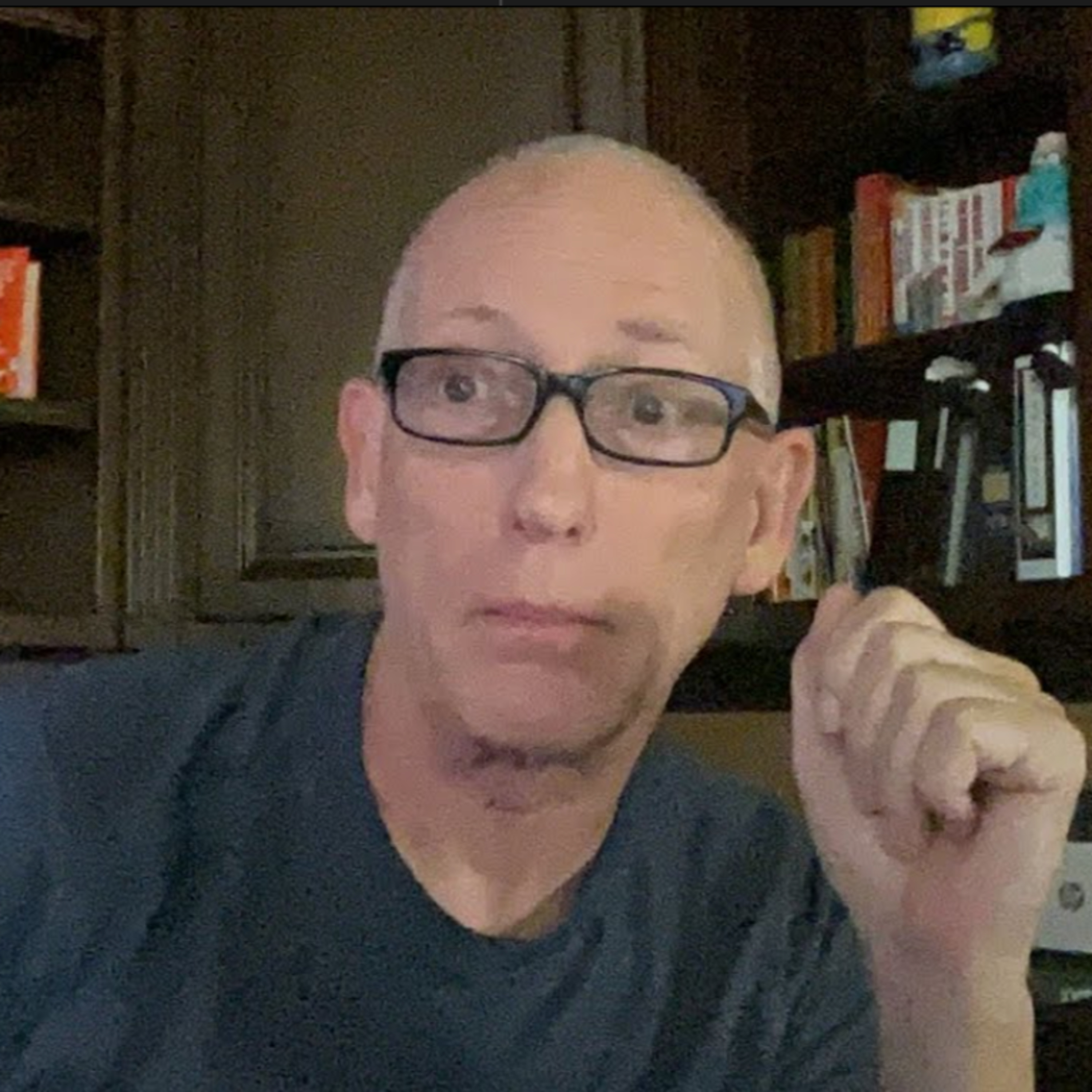 Episode 1909 Scott Adams: Elon Musk Buys Twitter And Nothing Will Be The Same, Including Ukraine War