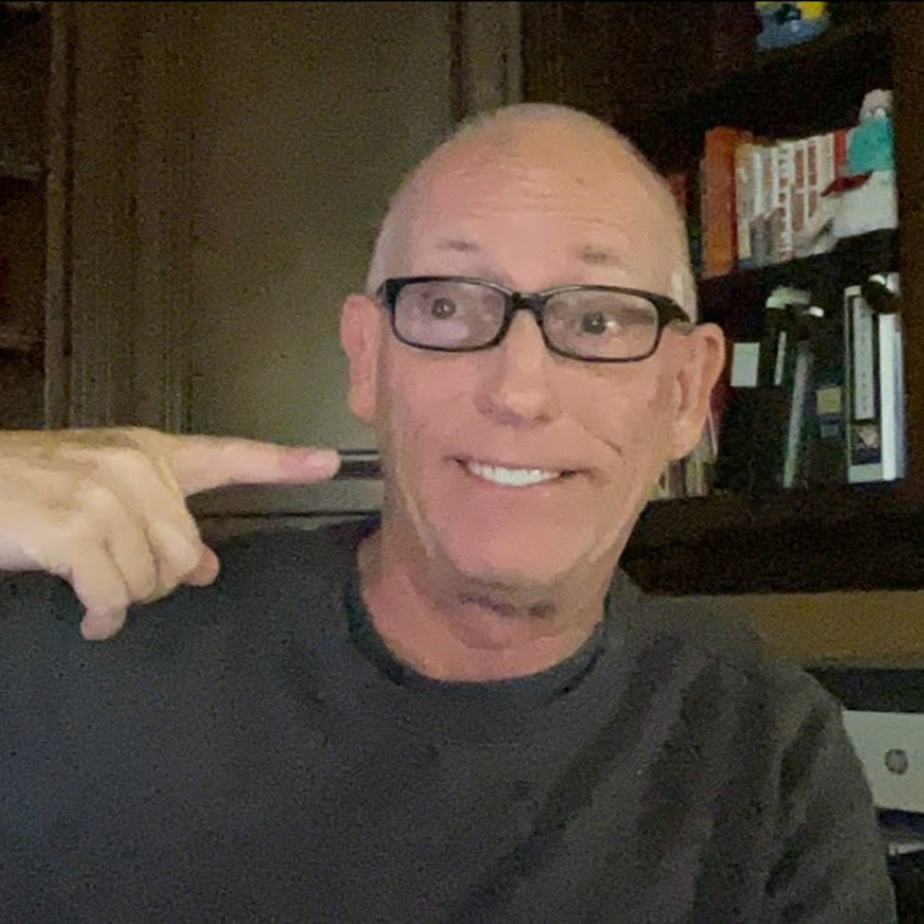 Episode 1910 Scott Adams: Twitter, Paul Pelosi Attacked, New Ivermectin Study, Ukraine Update, More