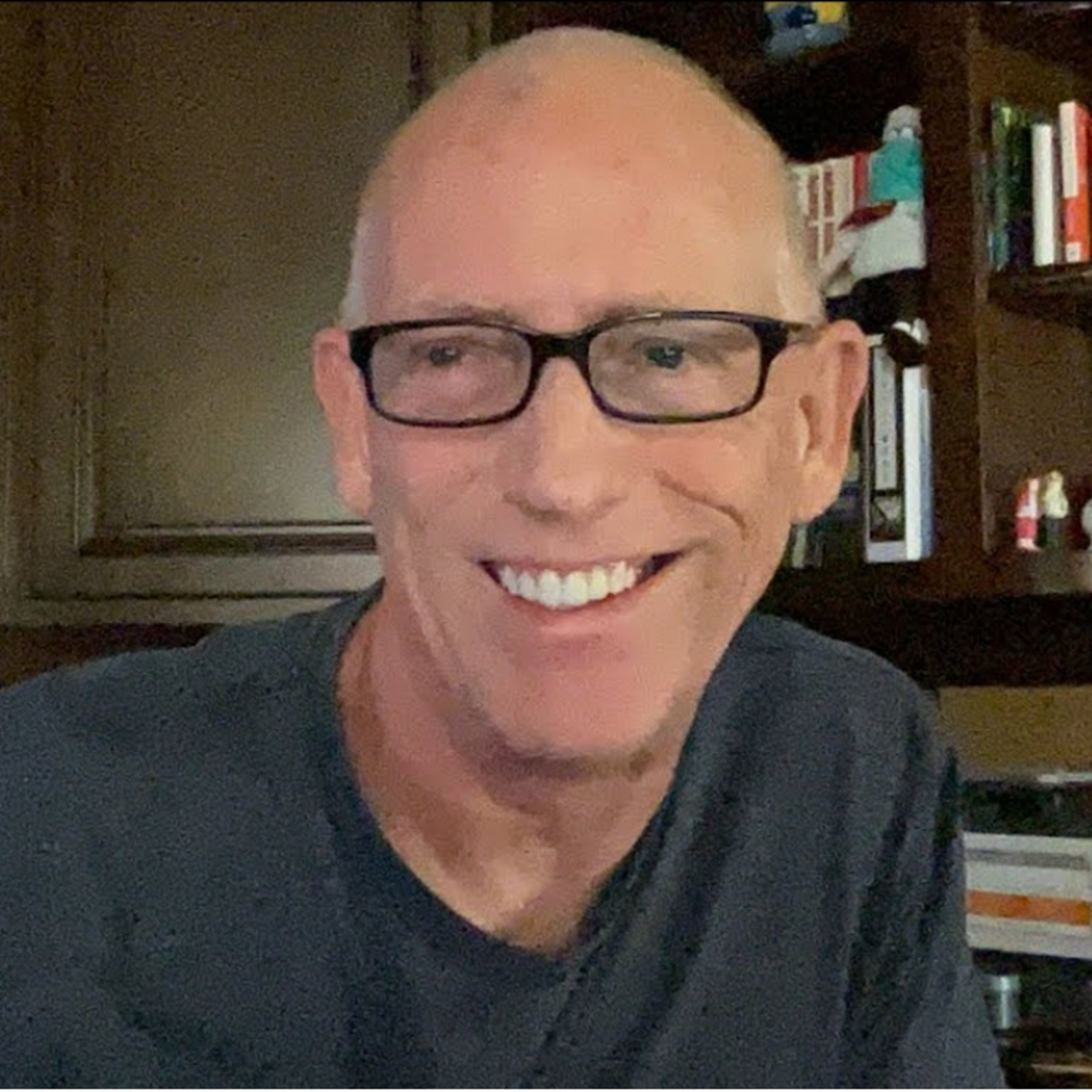 Episode 1911 Scott Adams: Let's Have Fun With The News Because Its Been A Wonderful Week