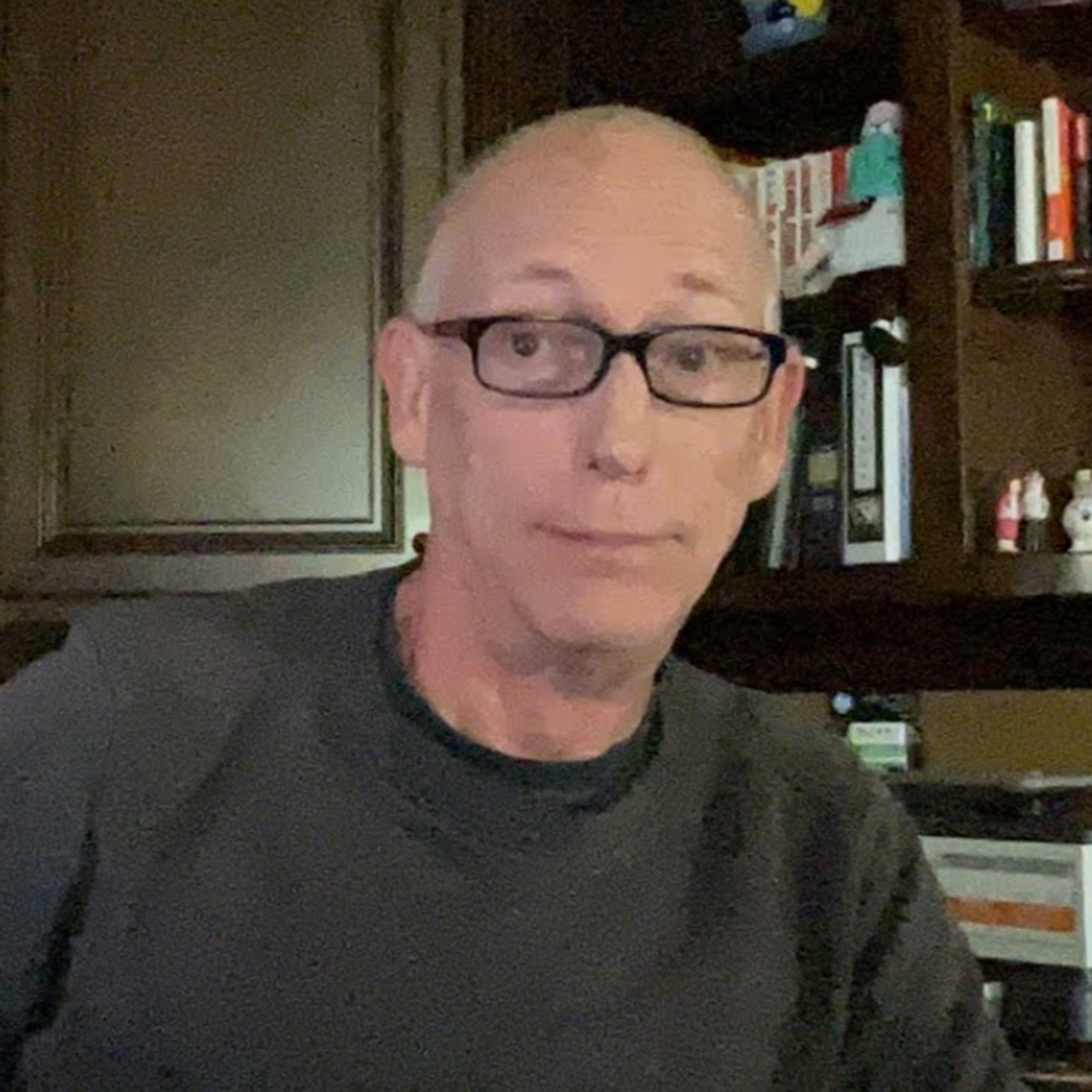Episode 1913 Scott Adams: Elon Musk Looks At Internal Twitter Communications And It's Glorious, More