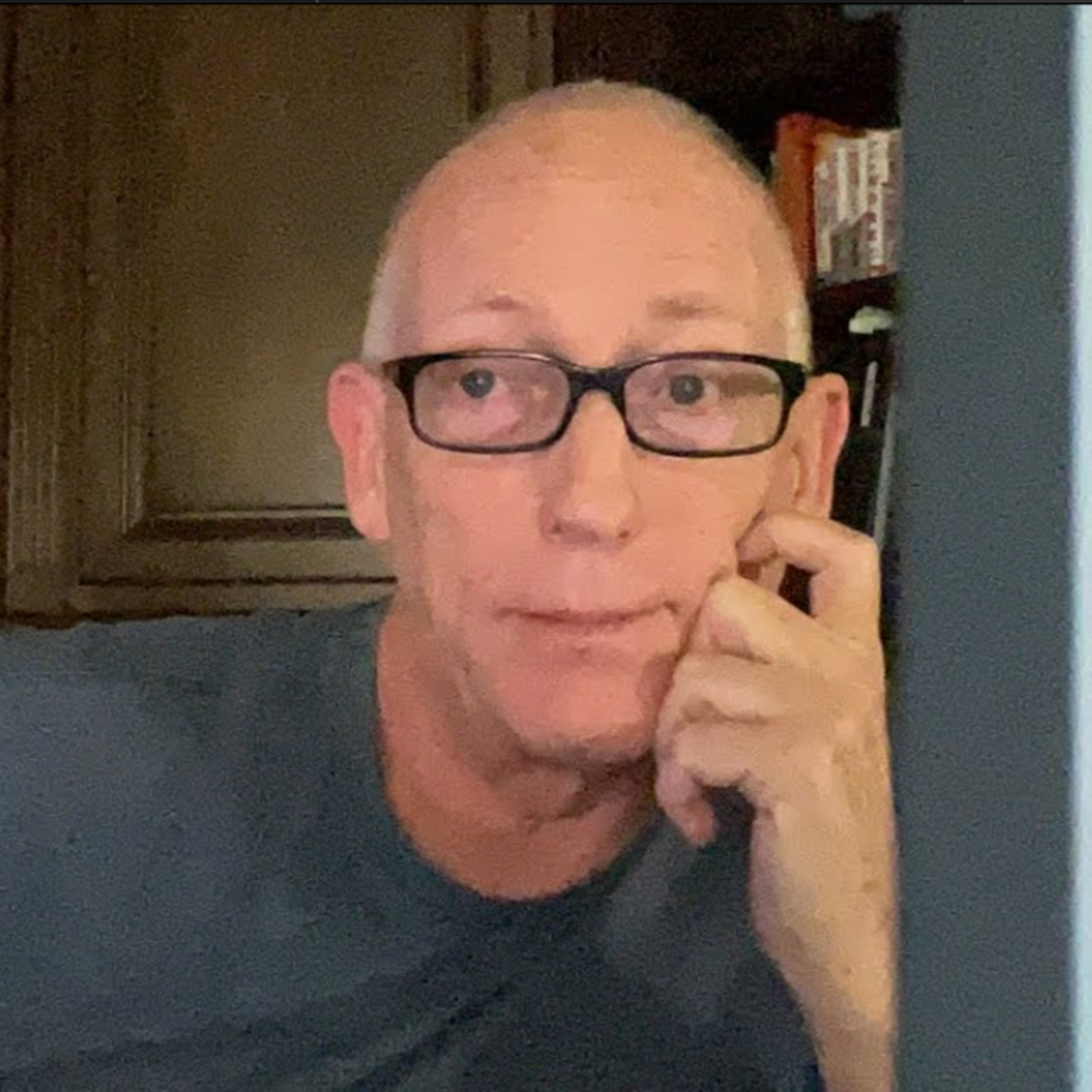 Episode 1915 Scott Adams: Lots Of Good News Today If You Know Where To Look. Come Have Some Fun