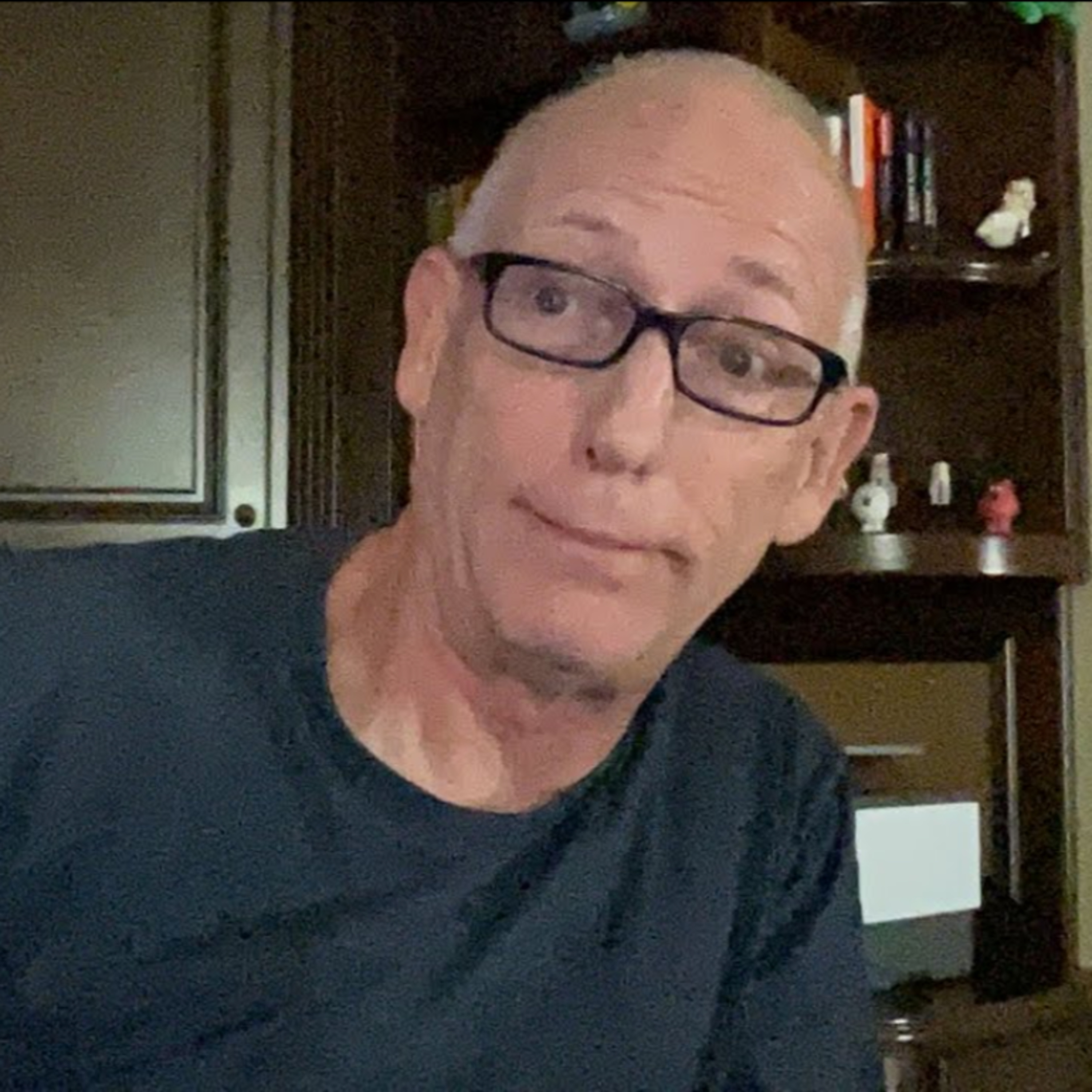 Episode 1918 Scott Adams: Delicious News Today, Let's Take A Big Bite. The Midterms Are Upon Us