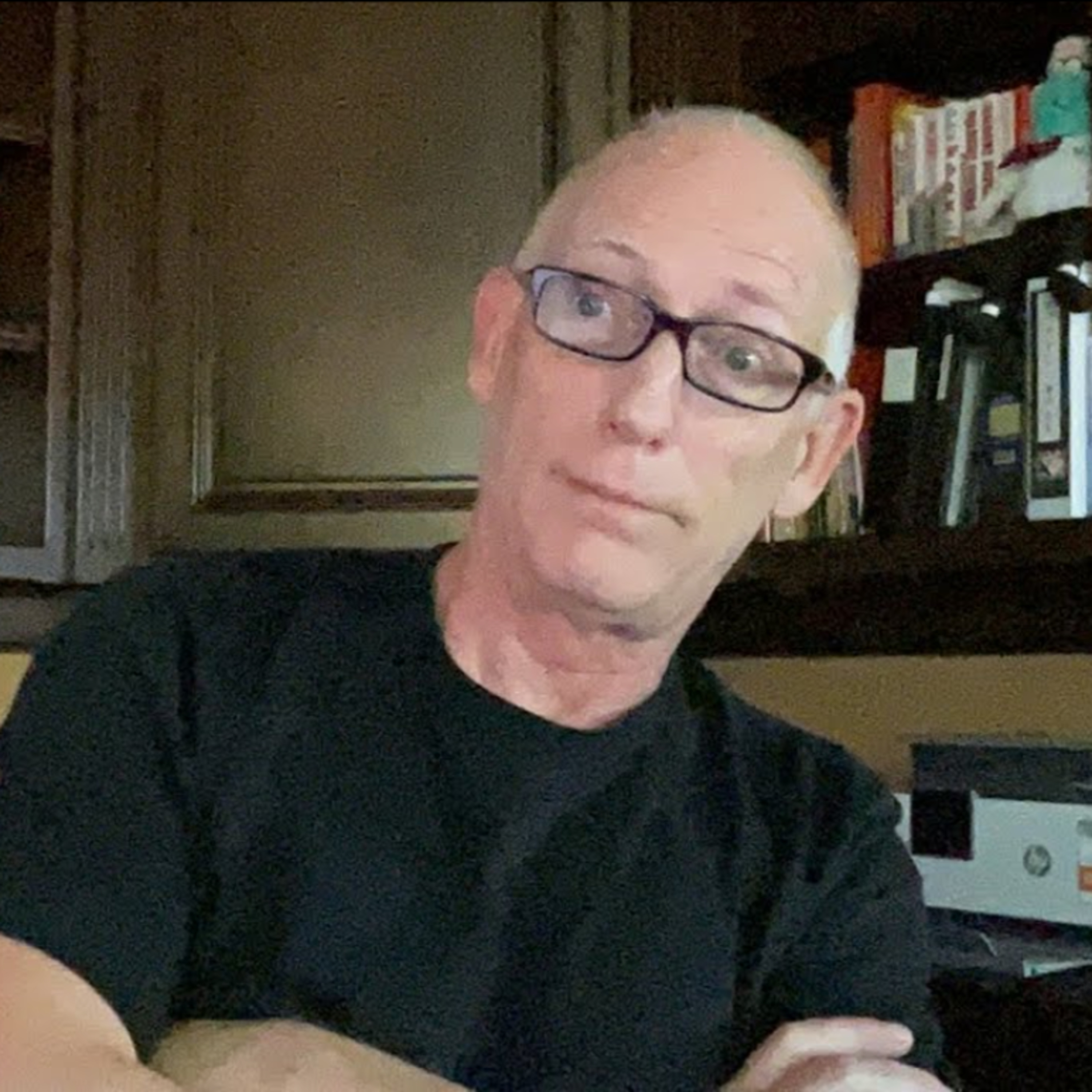 Episode 1919 Scott Adams: Two Days Before Elections And The News Is Delicious & Stimulating. Join Us