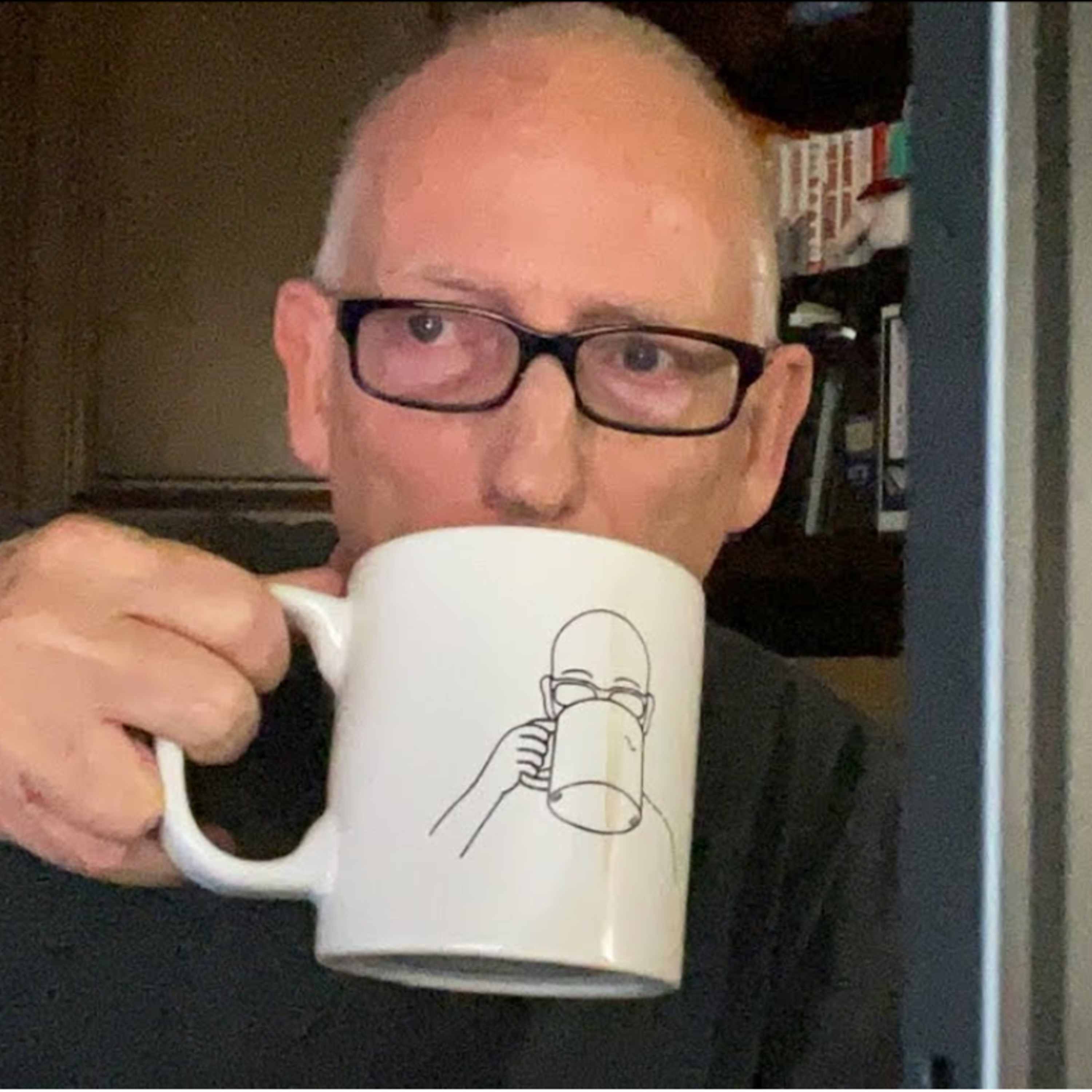 Episode 1921 Scott Adams: It's The End Of Democracy As We Know It, AKA A Normal Election Day