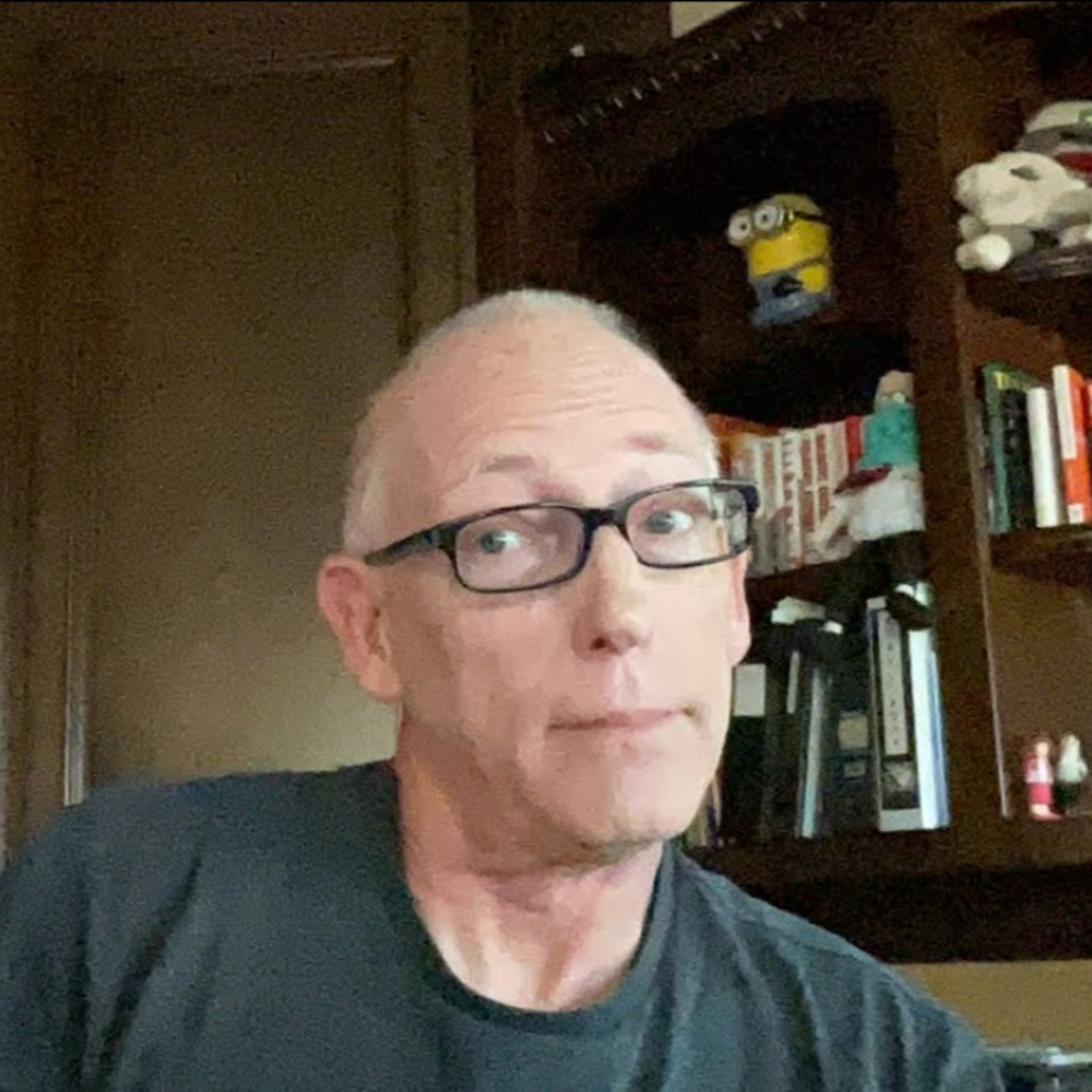 Episode 1922 Scott Adams: Red Wave Blues And Signals Everyone Missed. Persuasion Filter: ON