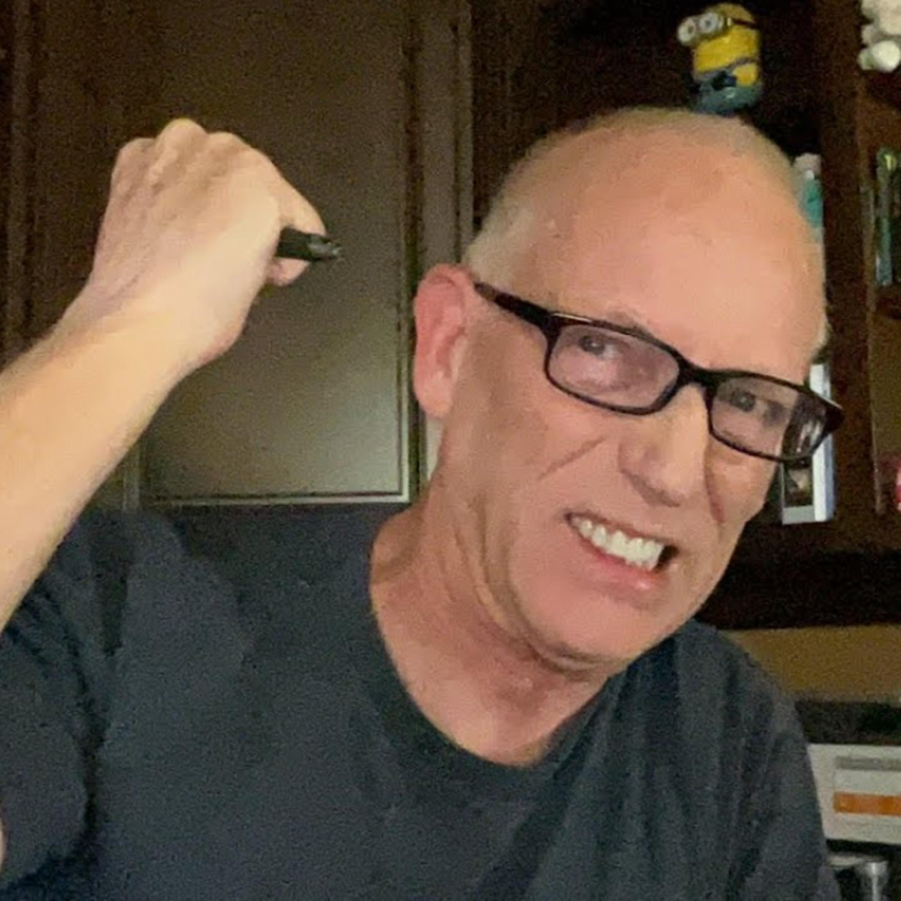 Real Coffee with Scott Adams