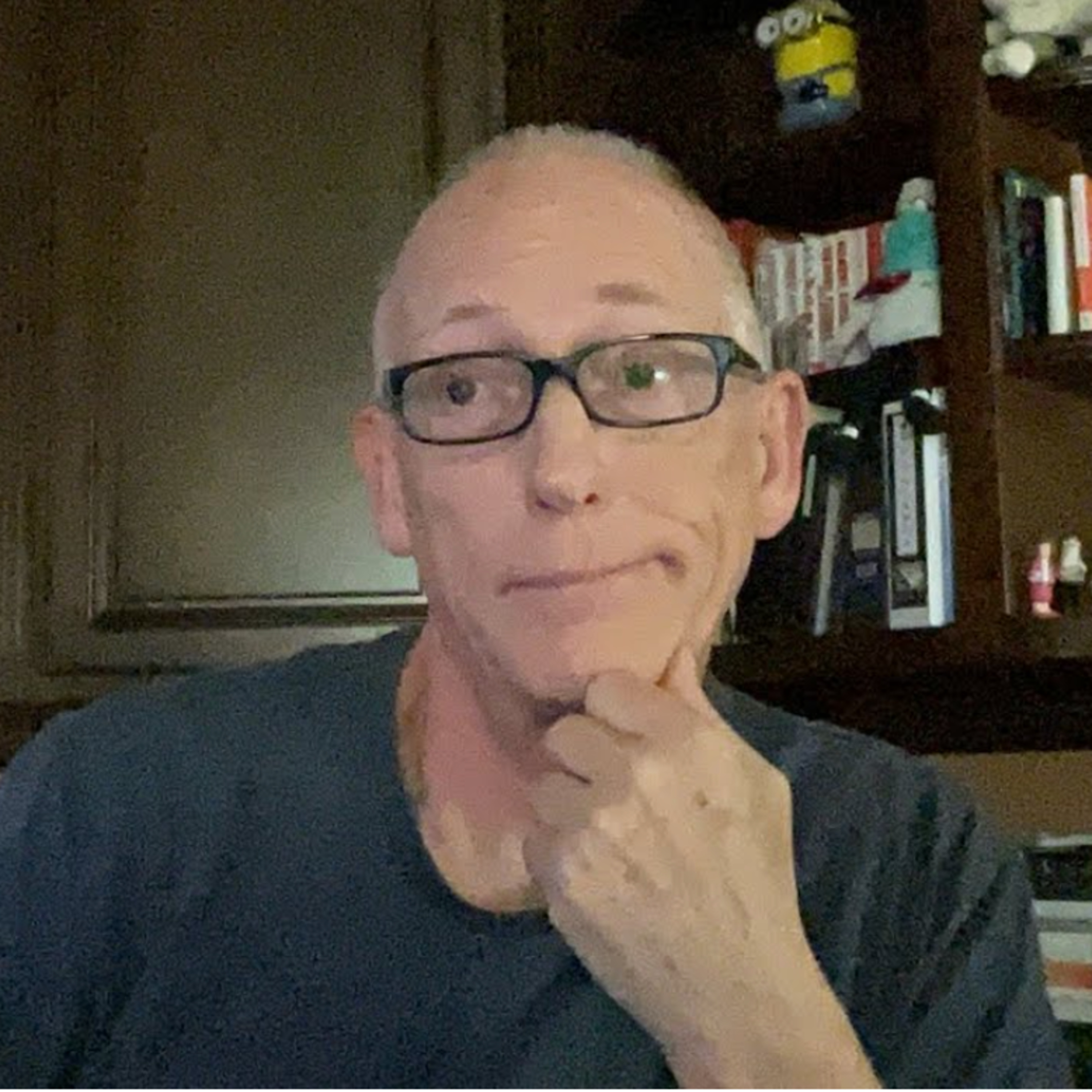 Episode 1924 Scott Adams: Trump Alienates His Base, And Elon Musk Tries To Turn Twitter Around