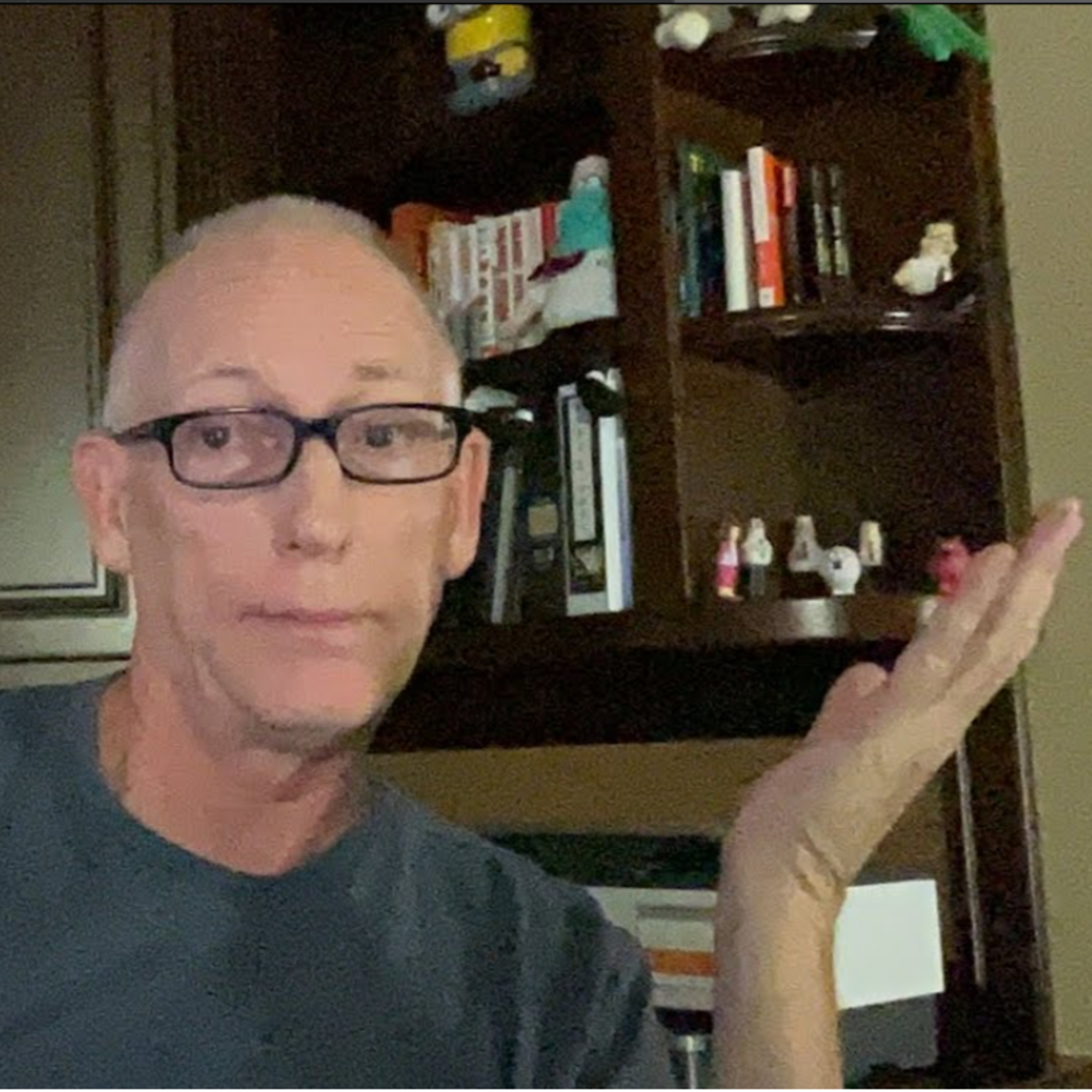 Real Coffee with Scott Adams
