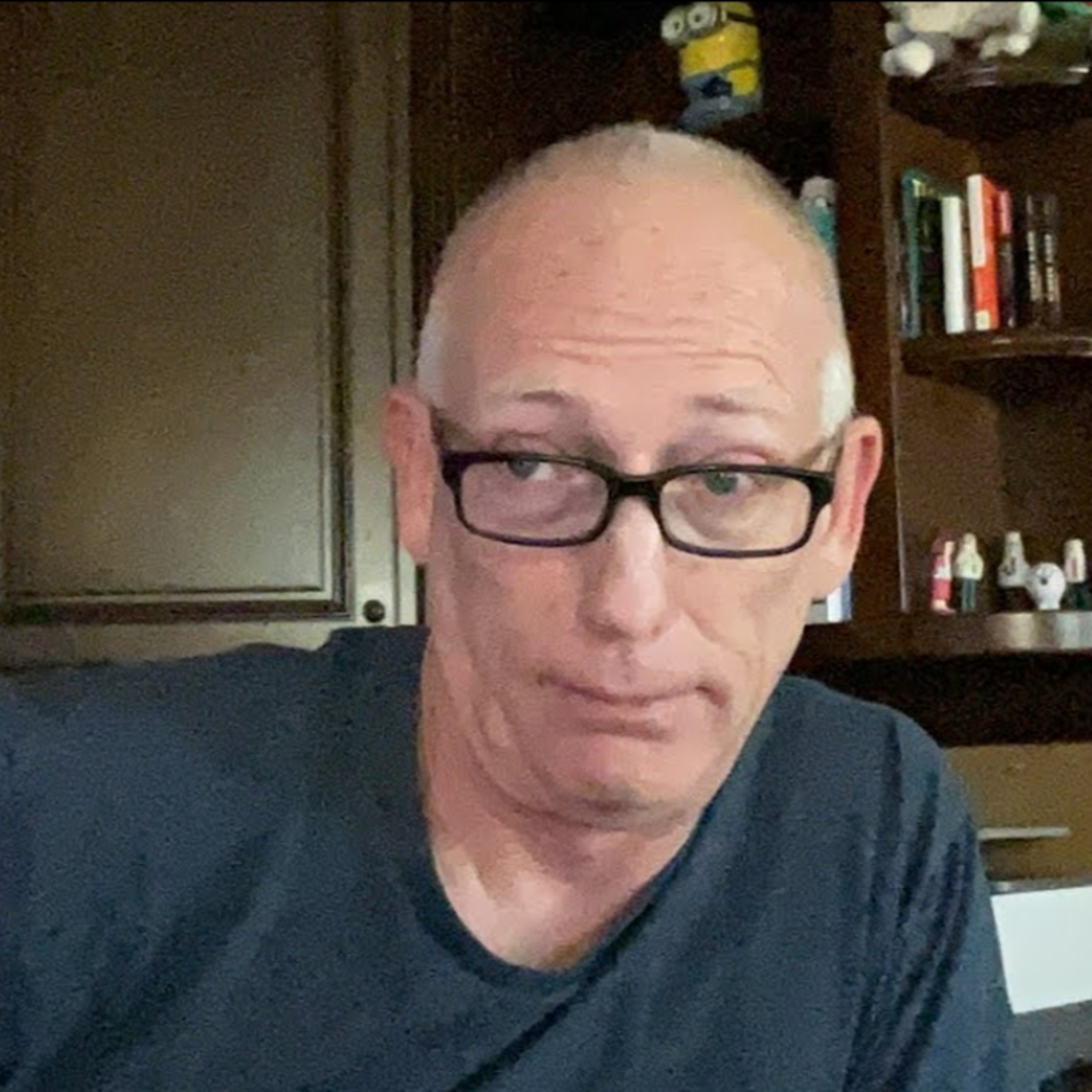 Episode 1926 Scott Adams: Let's Talk About Election System Credibility, If That Is Still Legal, More