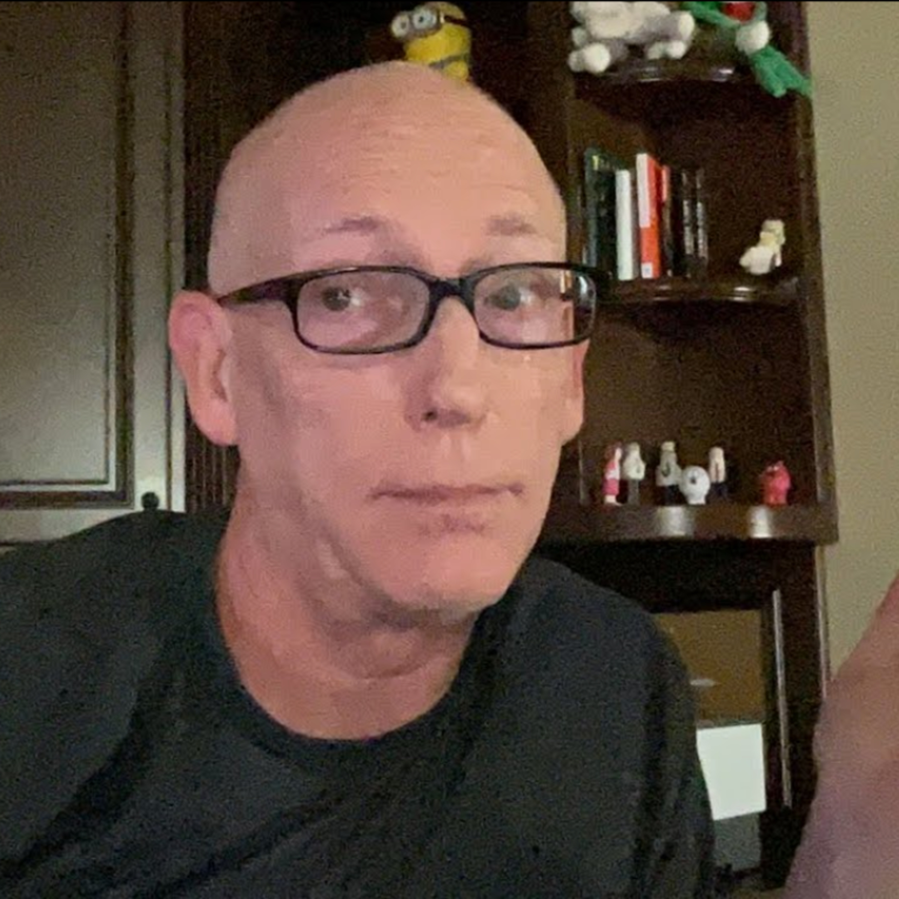 Episode 1929 Scott Adams: Let's Talk About Trump's Announcement, War With The Cartels And More