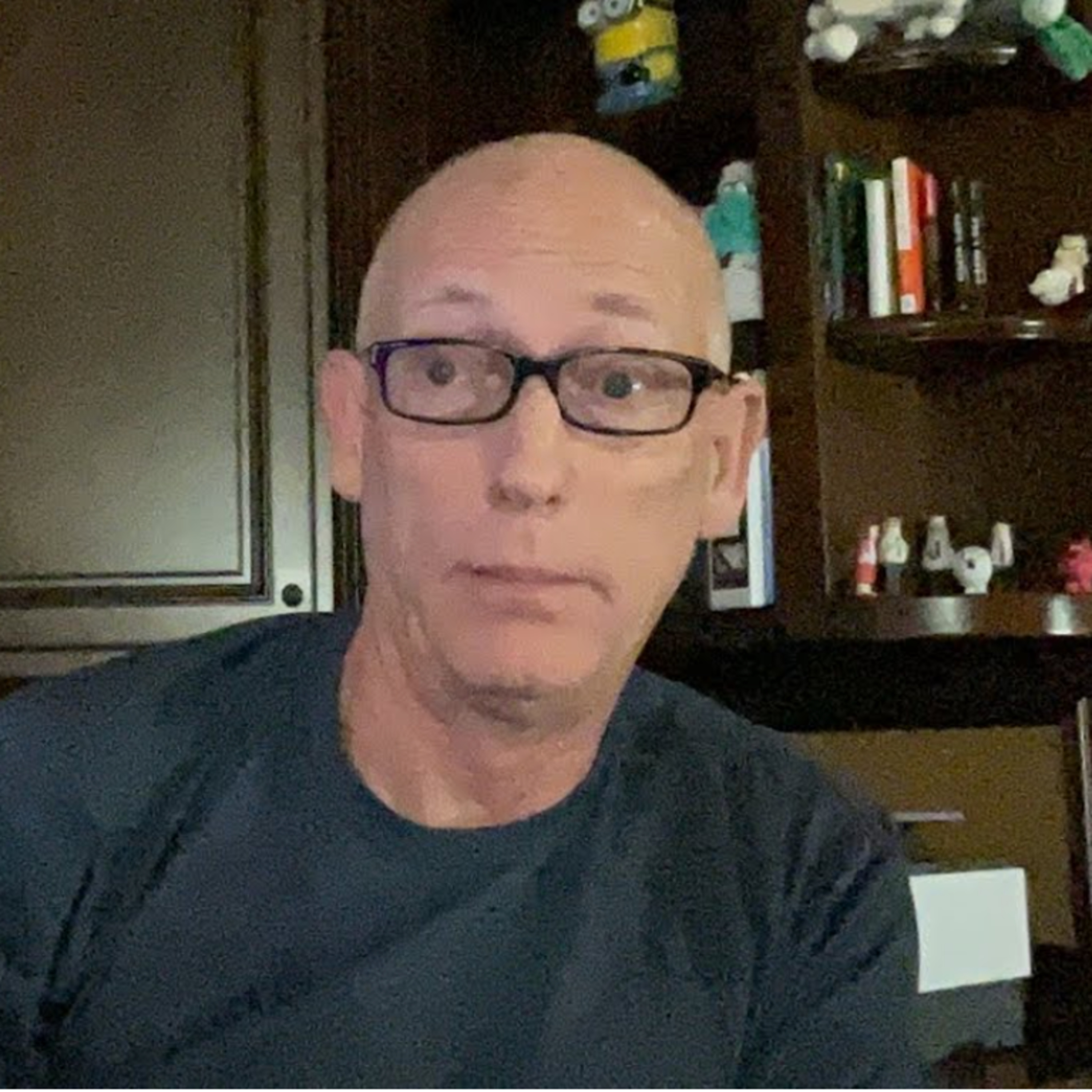 Episode 1931 Scott Adams: Let's Talk About The Death Of ESG, FTX And Biased Fact-Checking On Twitter
