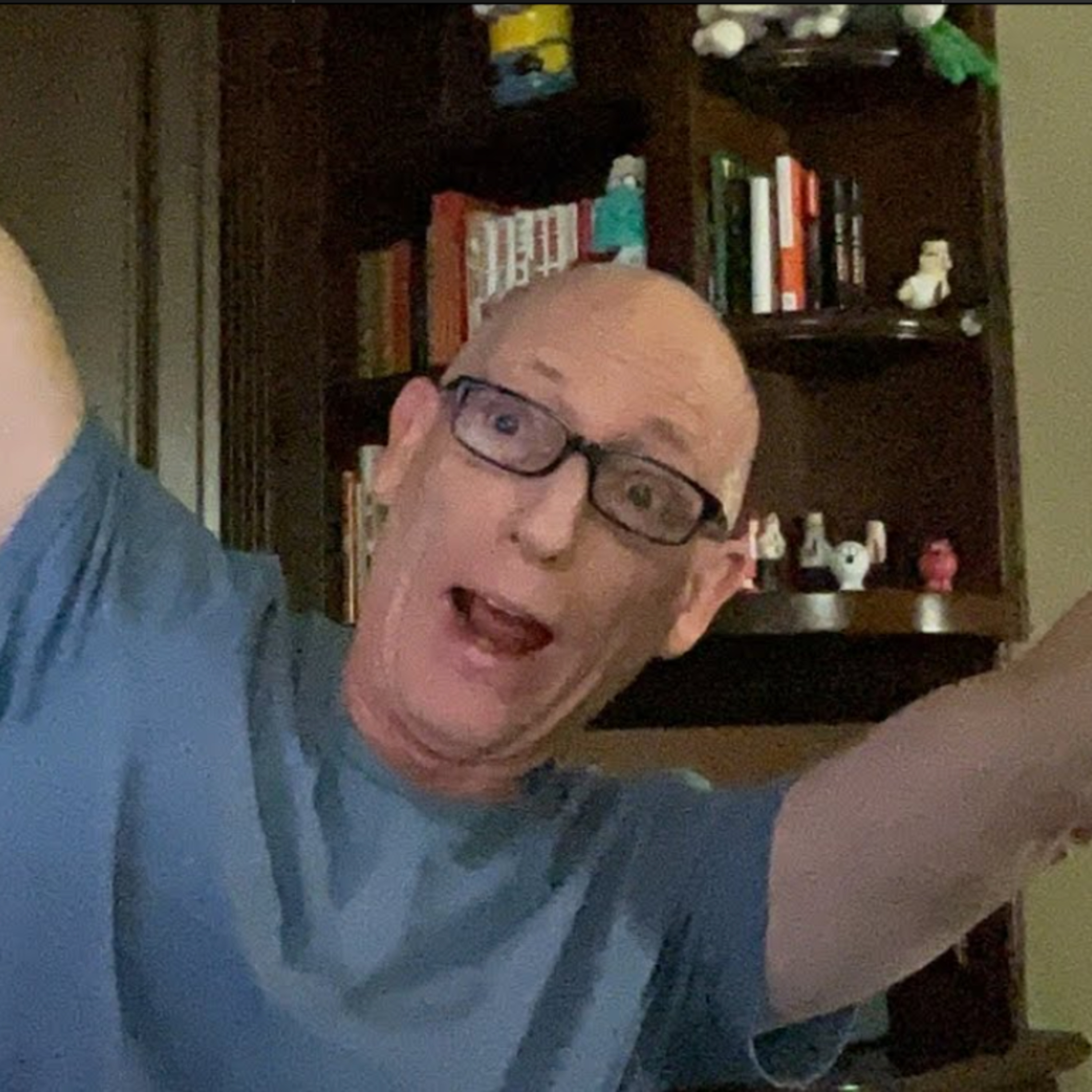 Real Coffee with Scott Adams