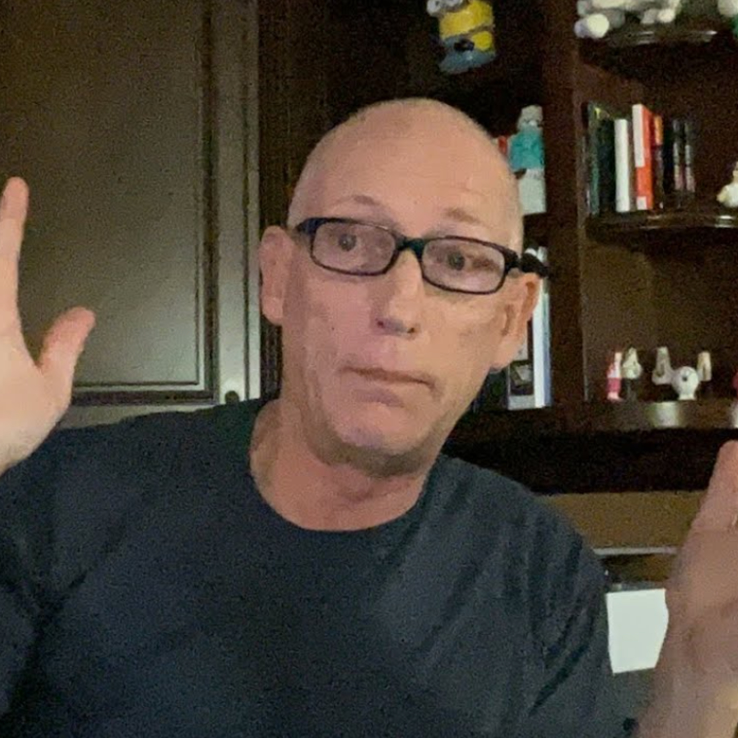 Episode 1934 Scott Adams: The News About Twitter, Trump, Alex Jones, Musk, Ye And More