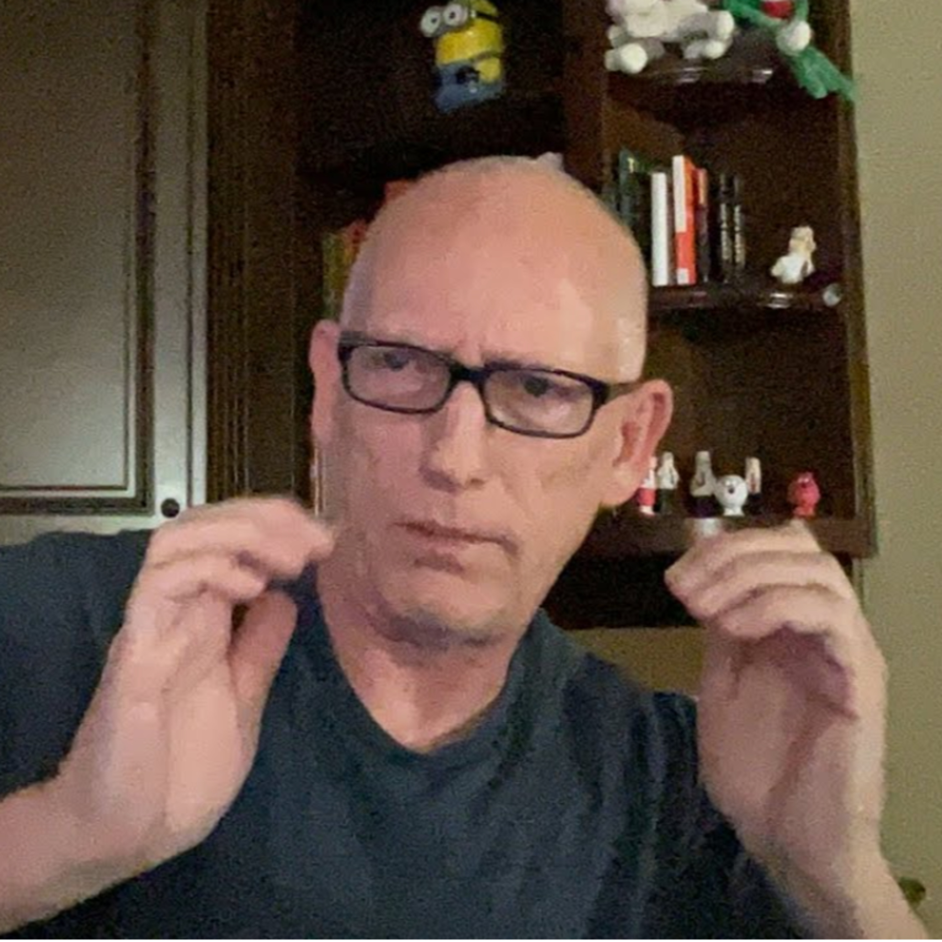 Real Coffee with Scott Adams