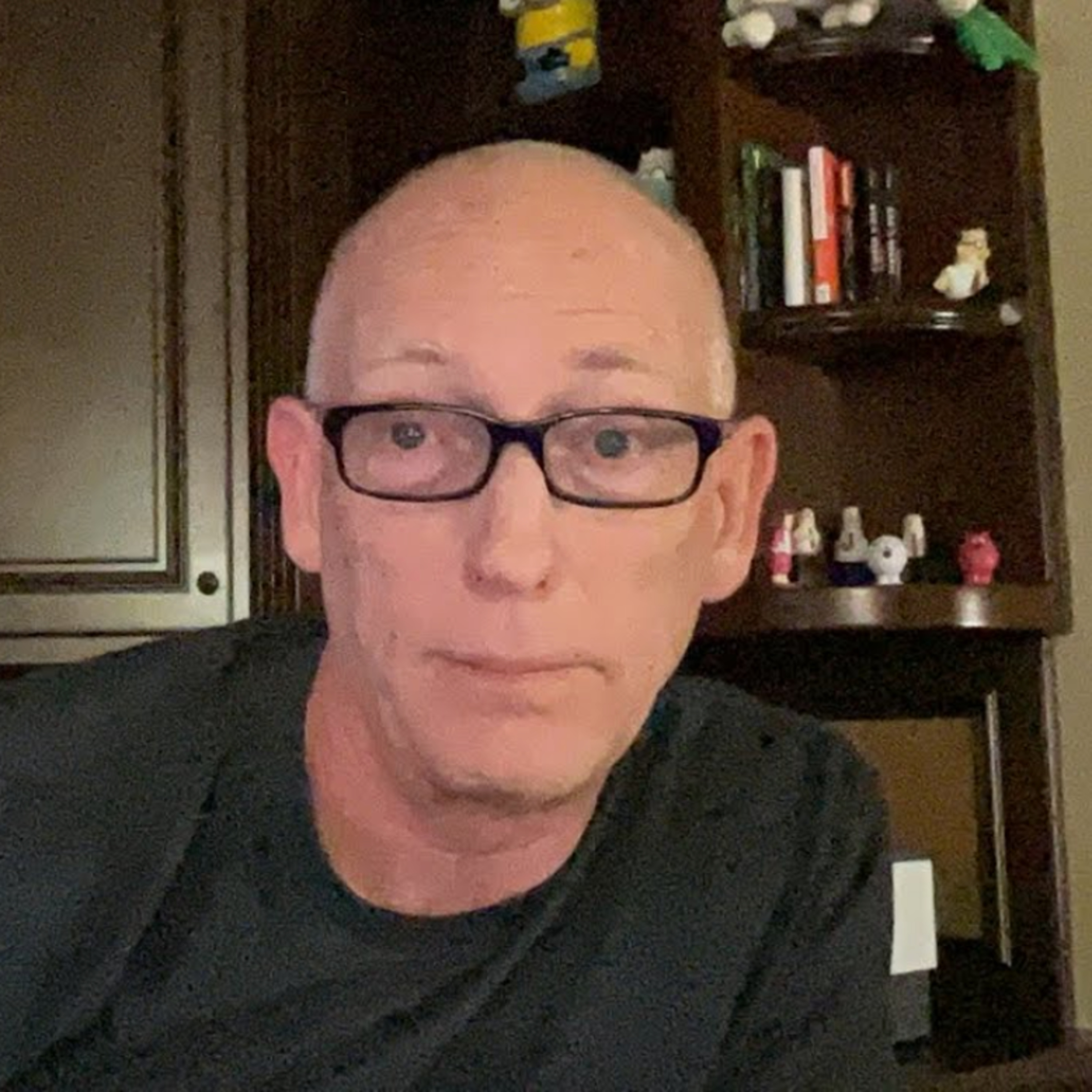 Episode 1936 Scott Adams: We've Achieved Funny New Levels Of Absurdity. Join Me For A Sip & Laugh