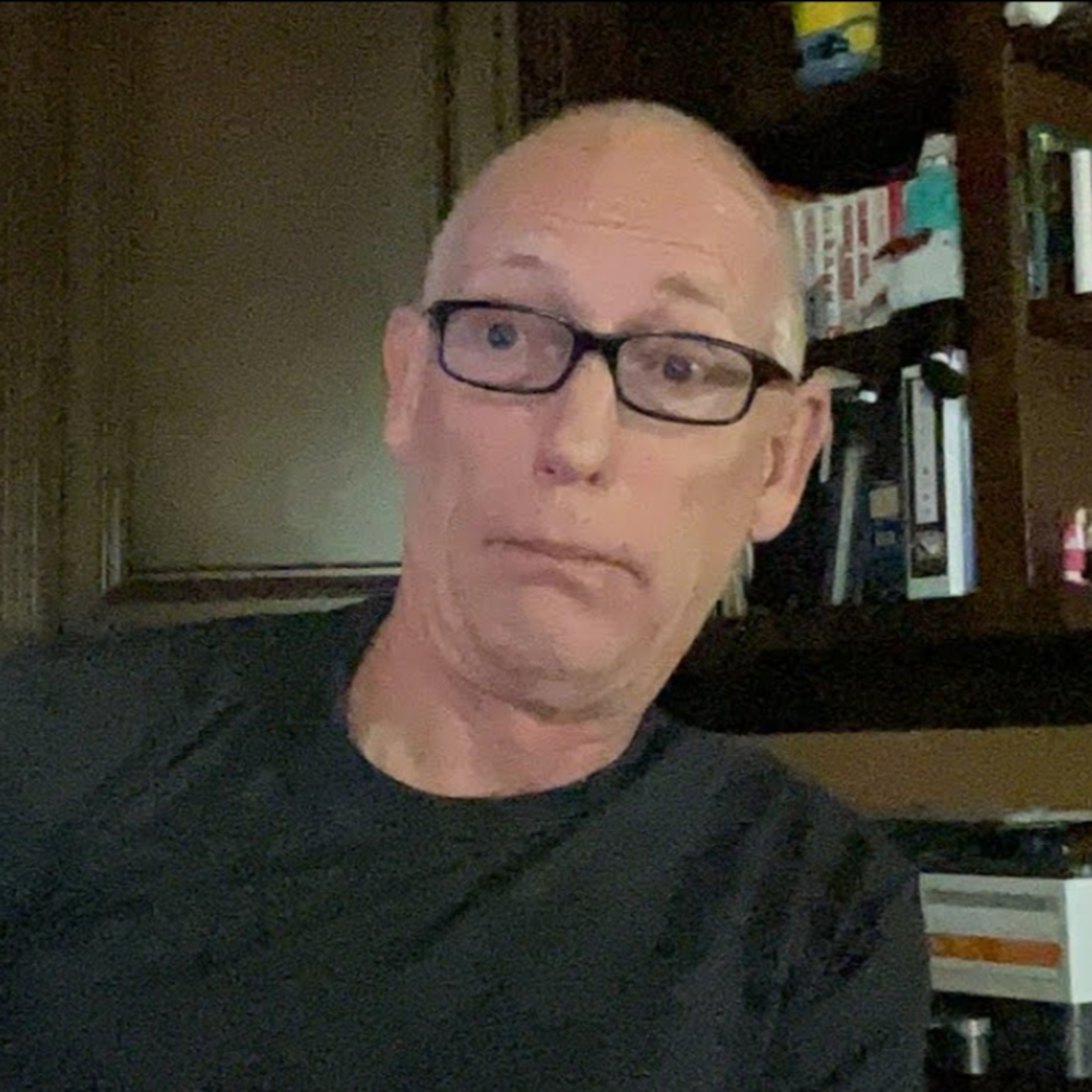 Episode 1941 Scott Adams: Let's Talk About All The Gaslighting And Psyops In The News Today. Wow