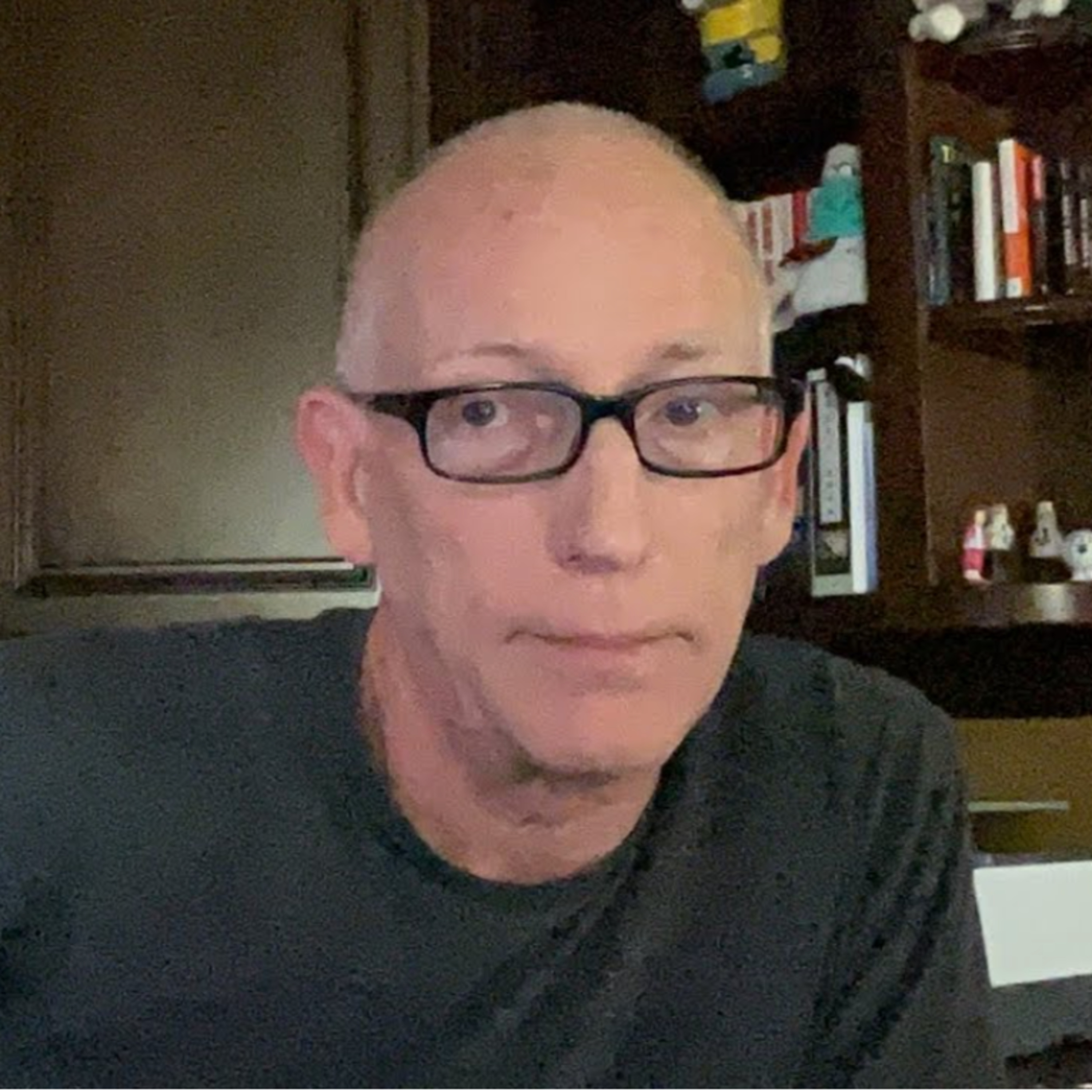 Episode 1942 Scott Adams: Censorship Controls Voting. Control The Message, Control The Country