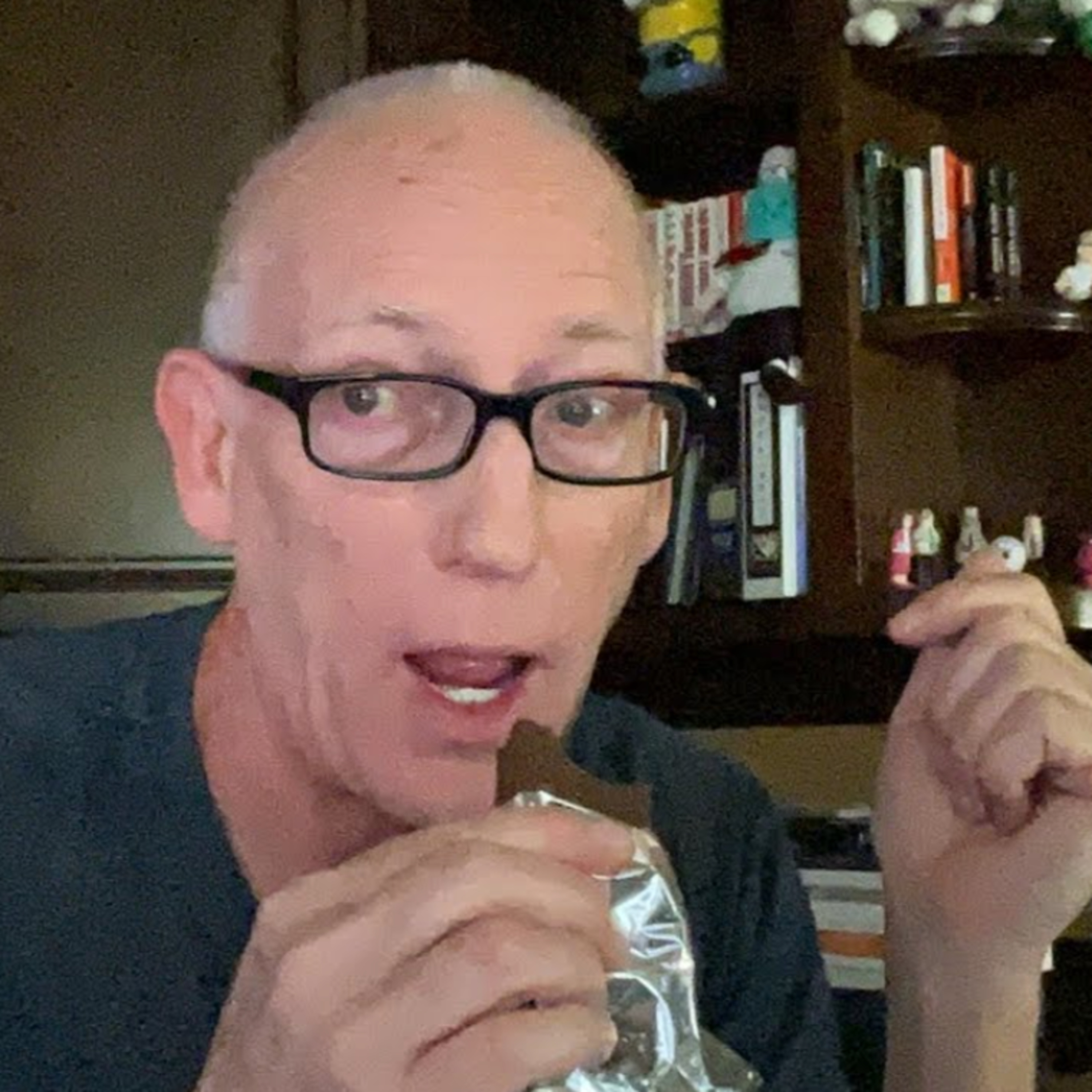 Real Coffee with Scott Adams