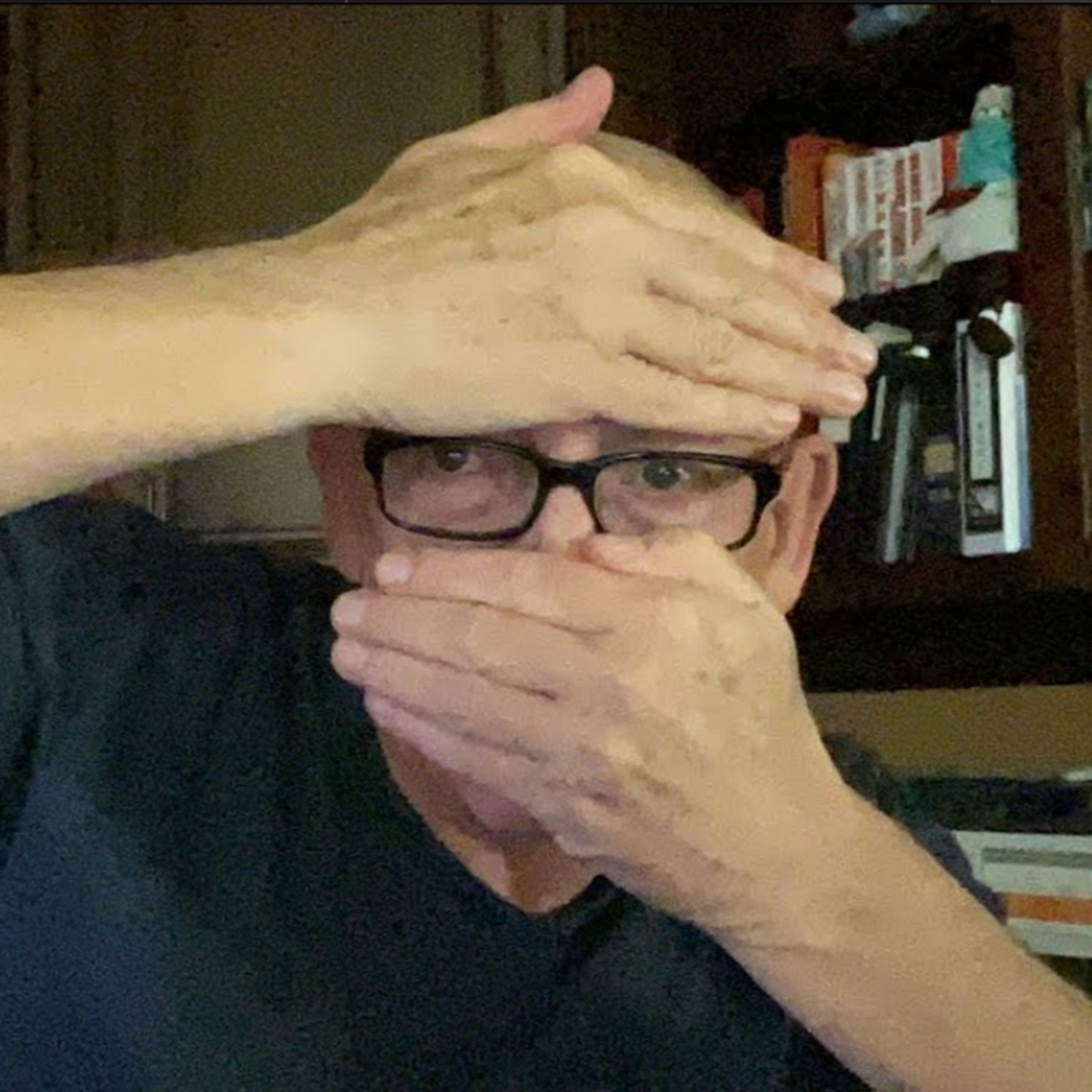 Episode 1951 Scott Adams: What Do You Think Of Anonymity On Twitter? And Lots More About The News