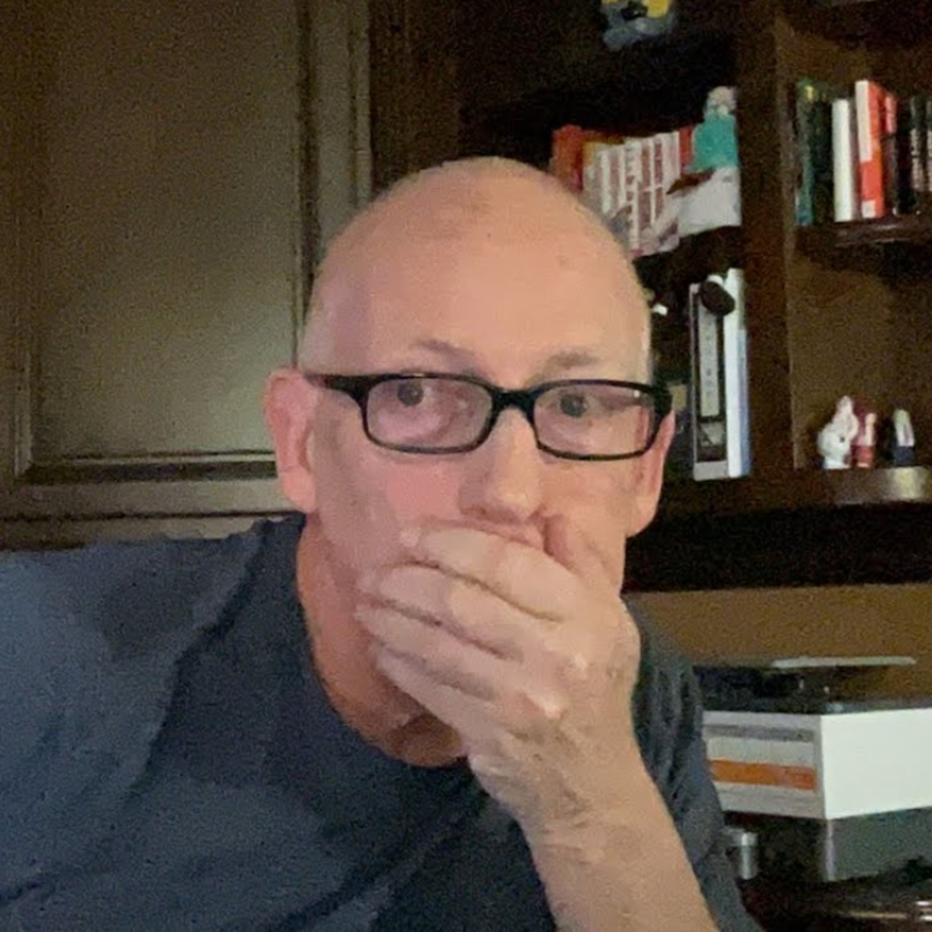 Episode 1954 Scott Adams: More Twitter Revelations, So Juicy! Russian Arms Dealer Has Some Surprises