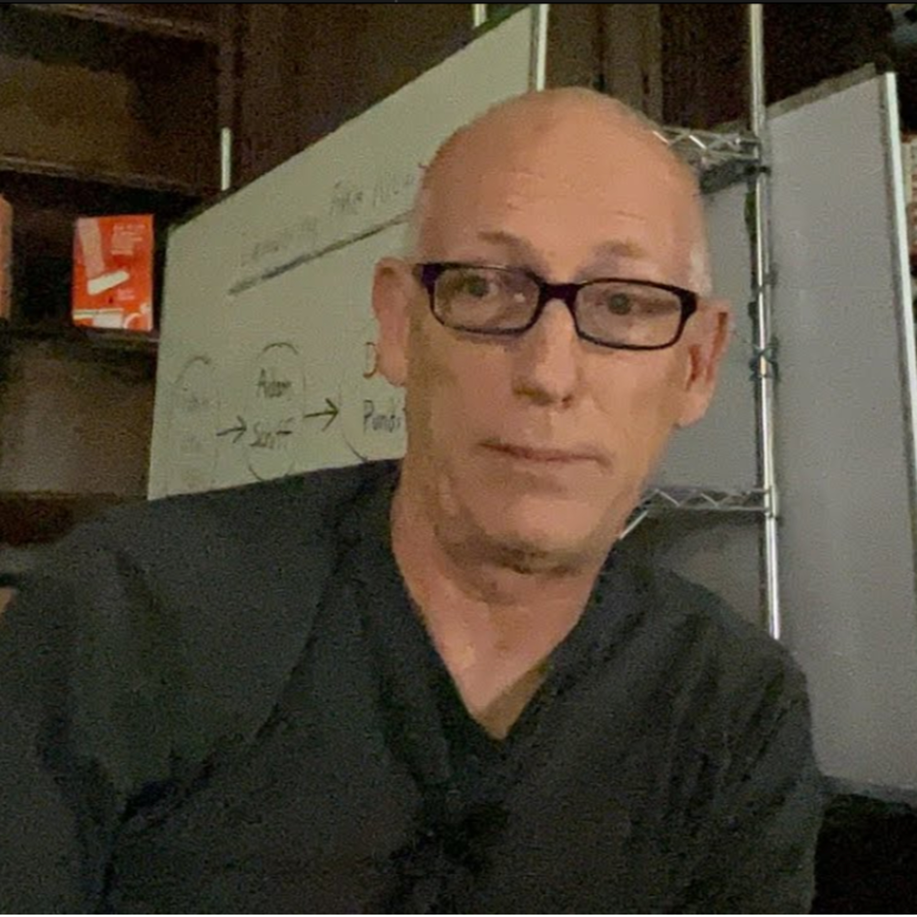Episode 1957 Scott Adams: TikTok Is Digital Fentanyl, Latest Twitter Revelations, The AMA