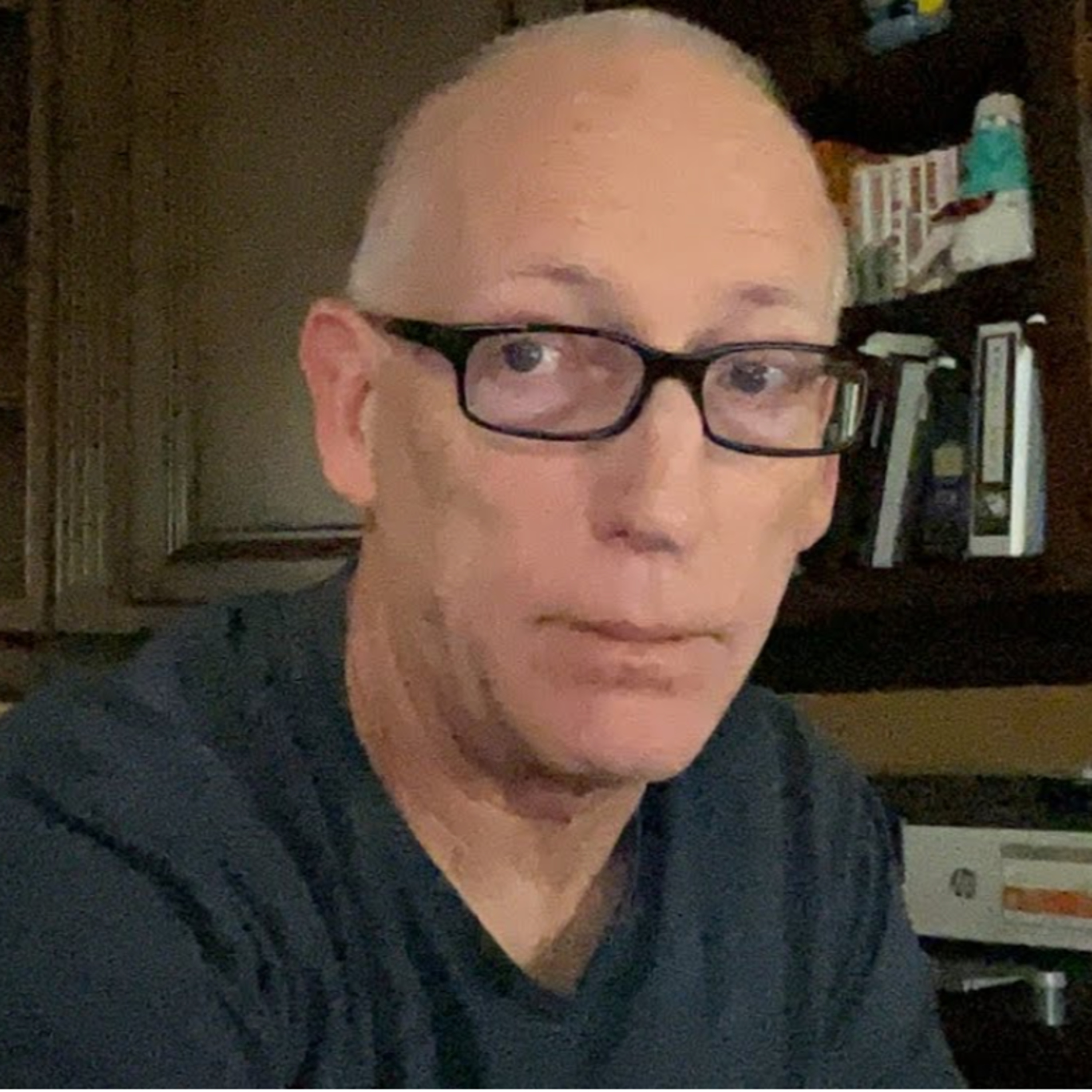 Episode 1961 Scott Adams: Twitter Is Still Fun, It's A Week Before Christmas And Lots To Talk About
